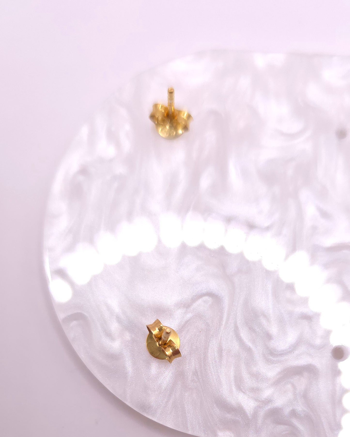 Pendientes Aurum