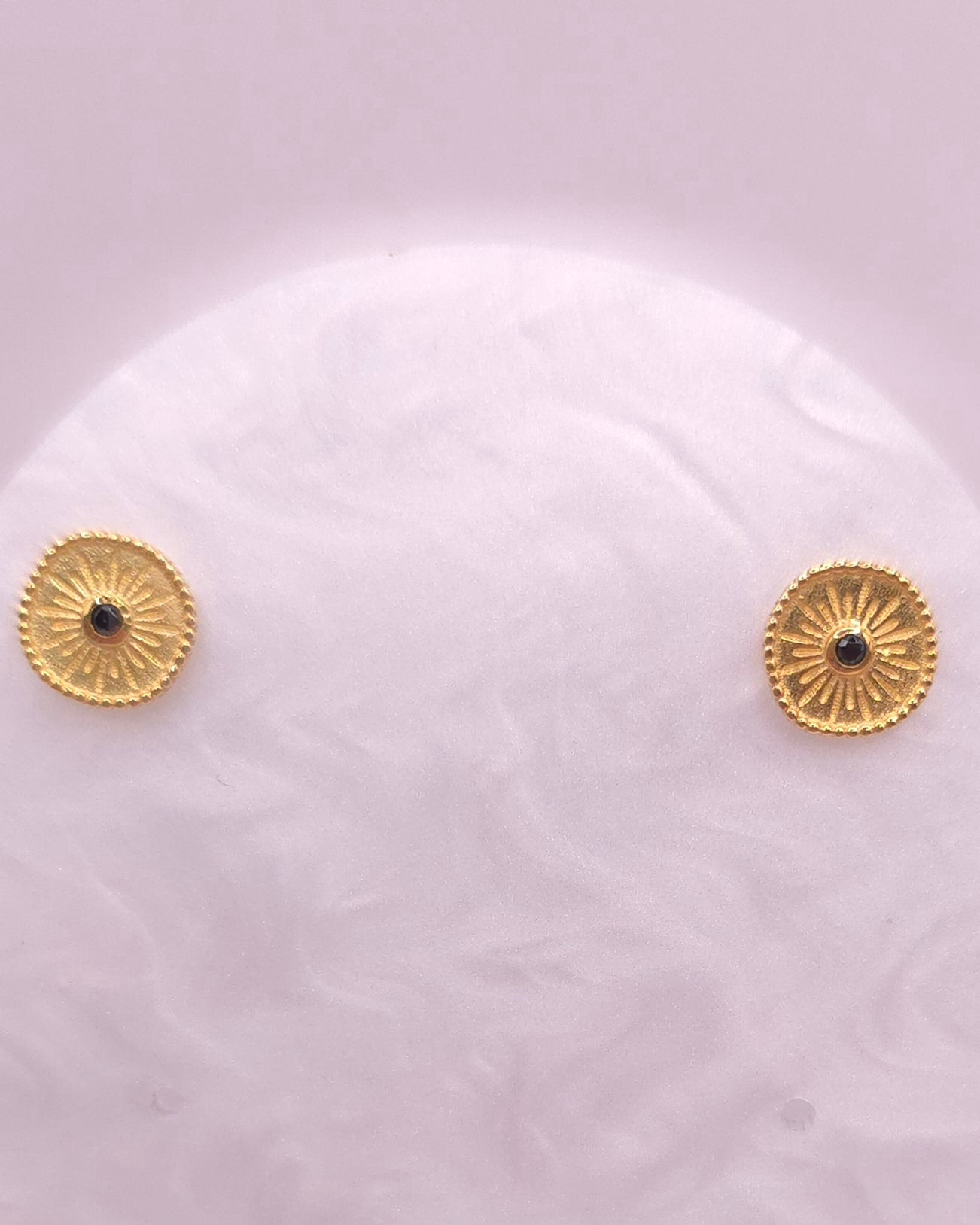 Pendientes Aurum