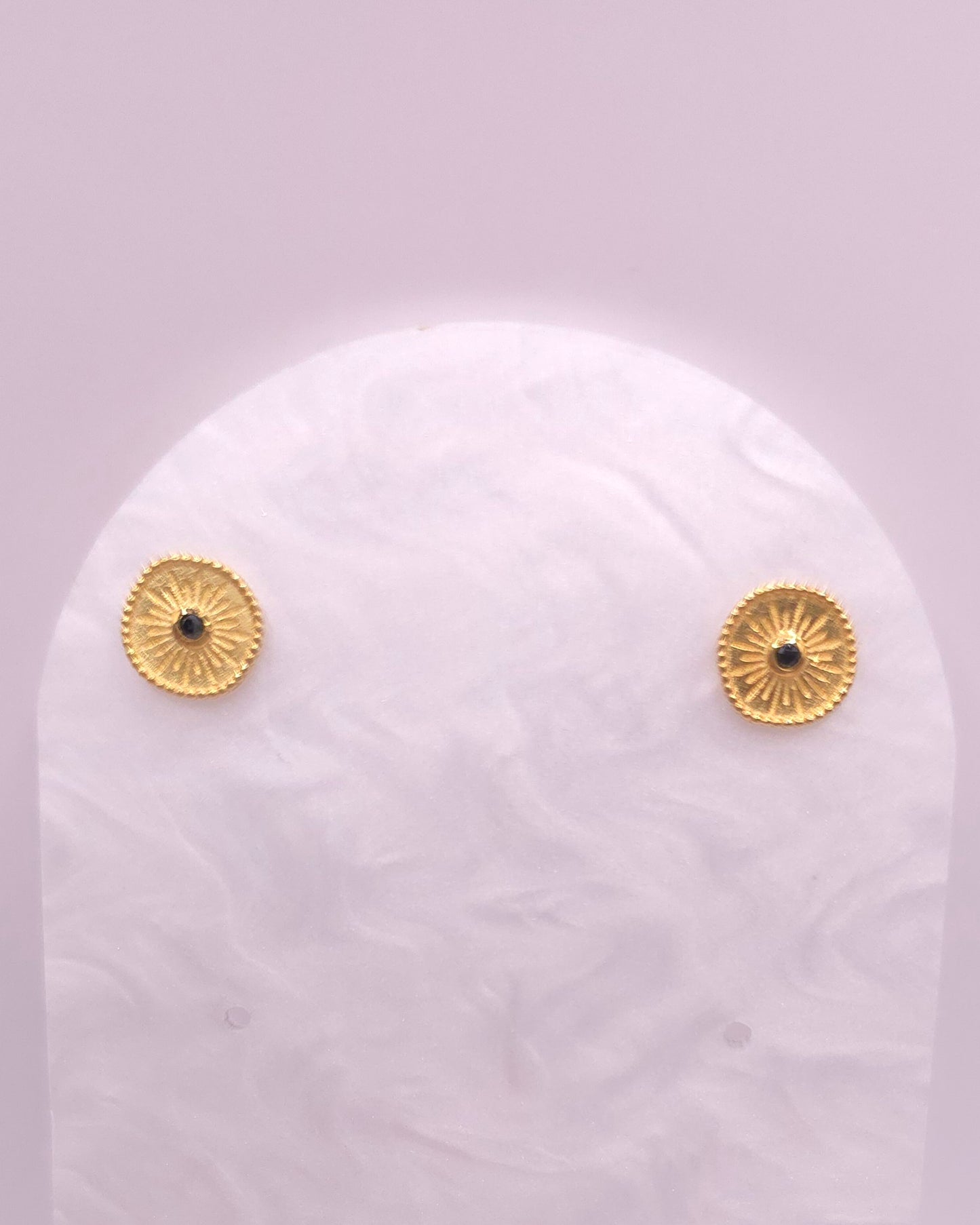 Pendientes Aurum
