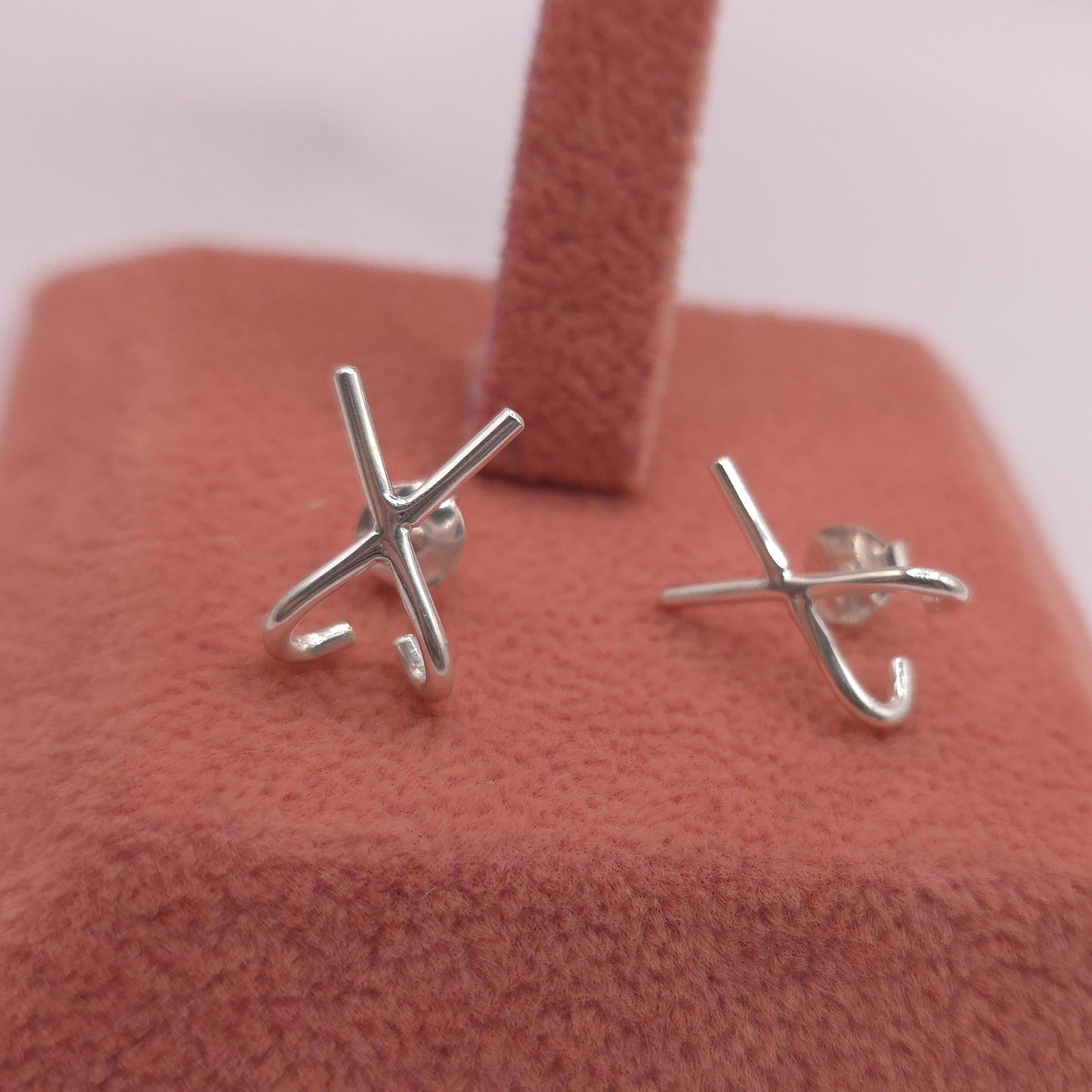 Pendientes Hipatía