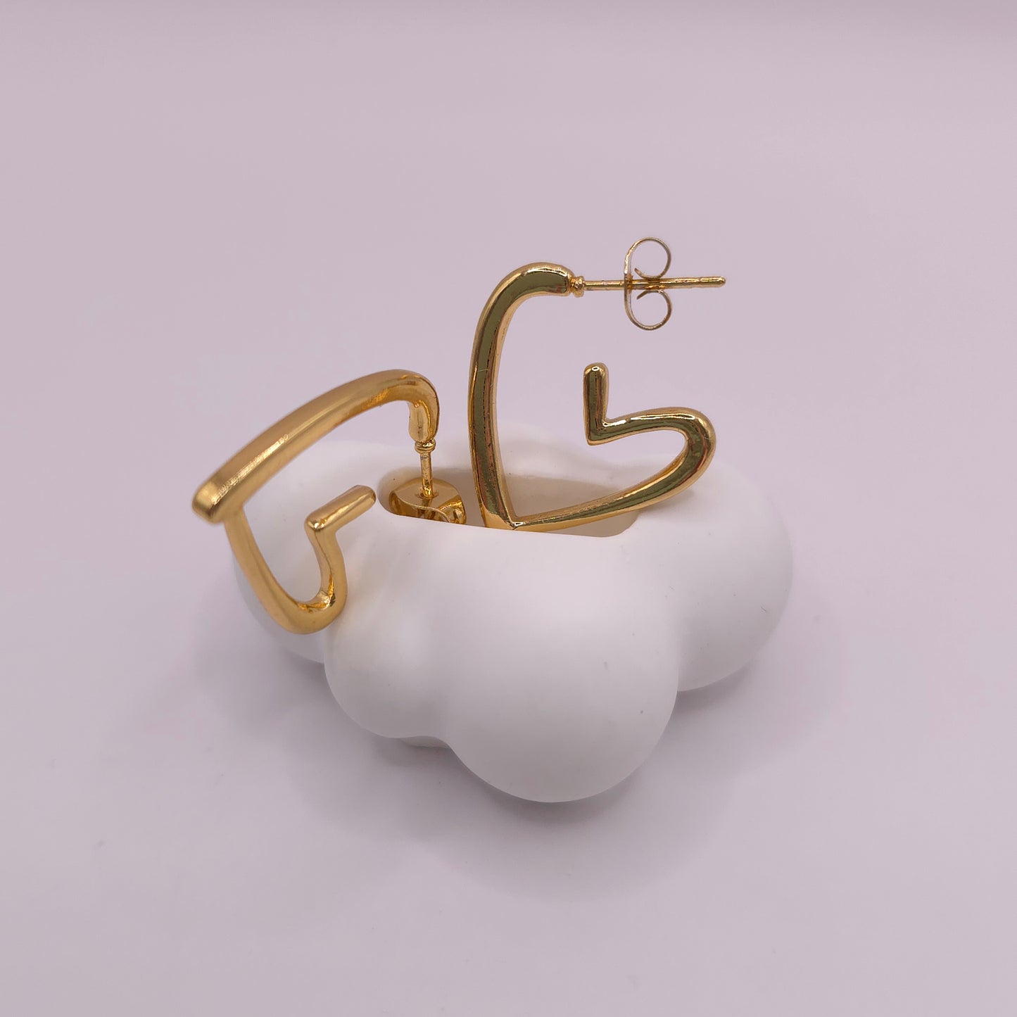 Pendientes Julieta