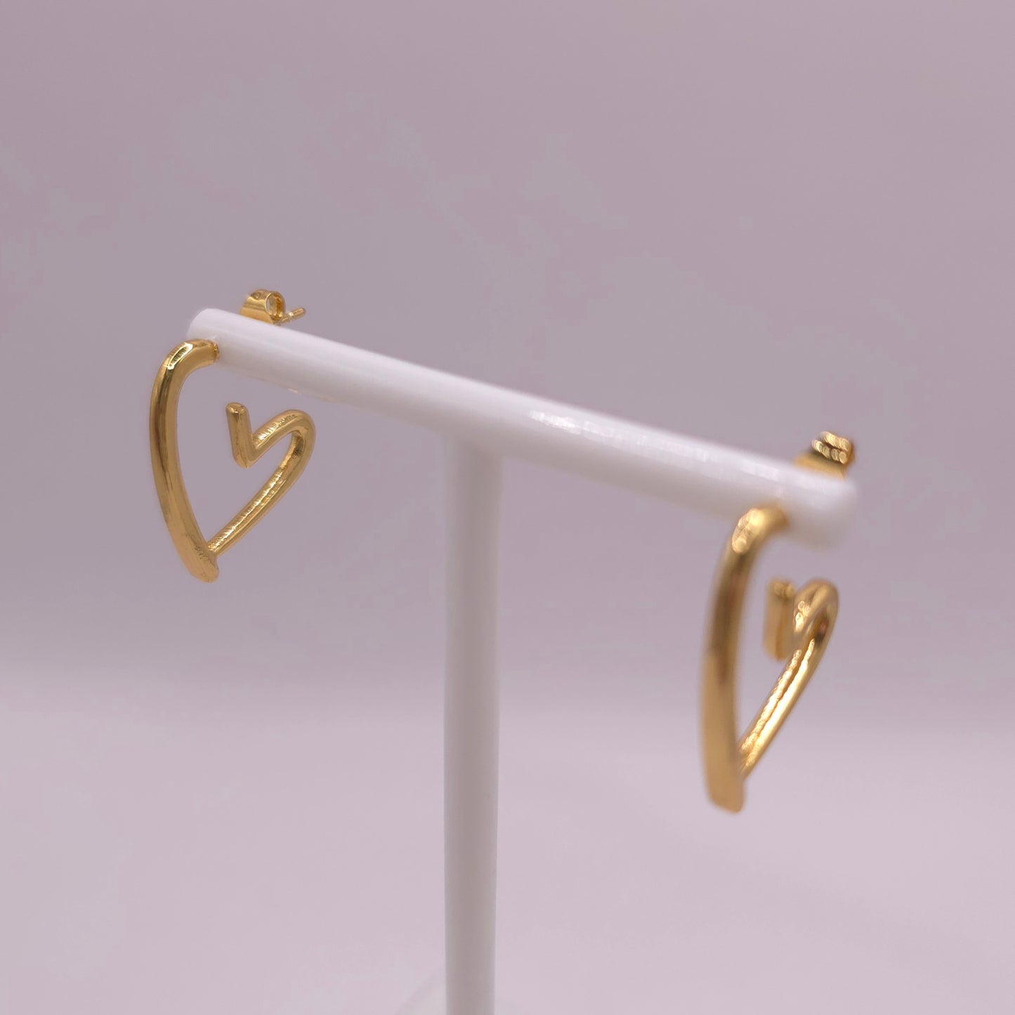 Pendientes Julieta