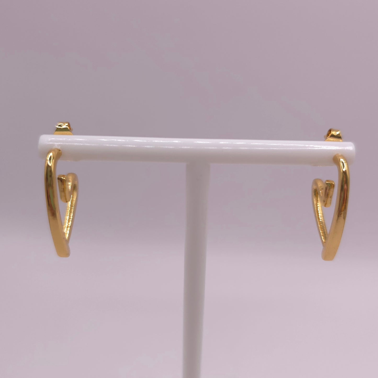 Pendientes Julieta