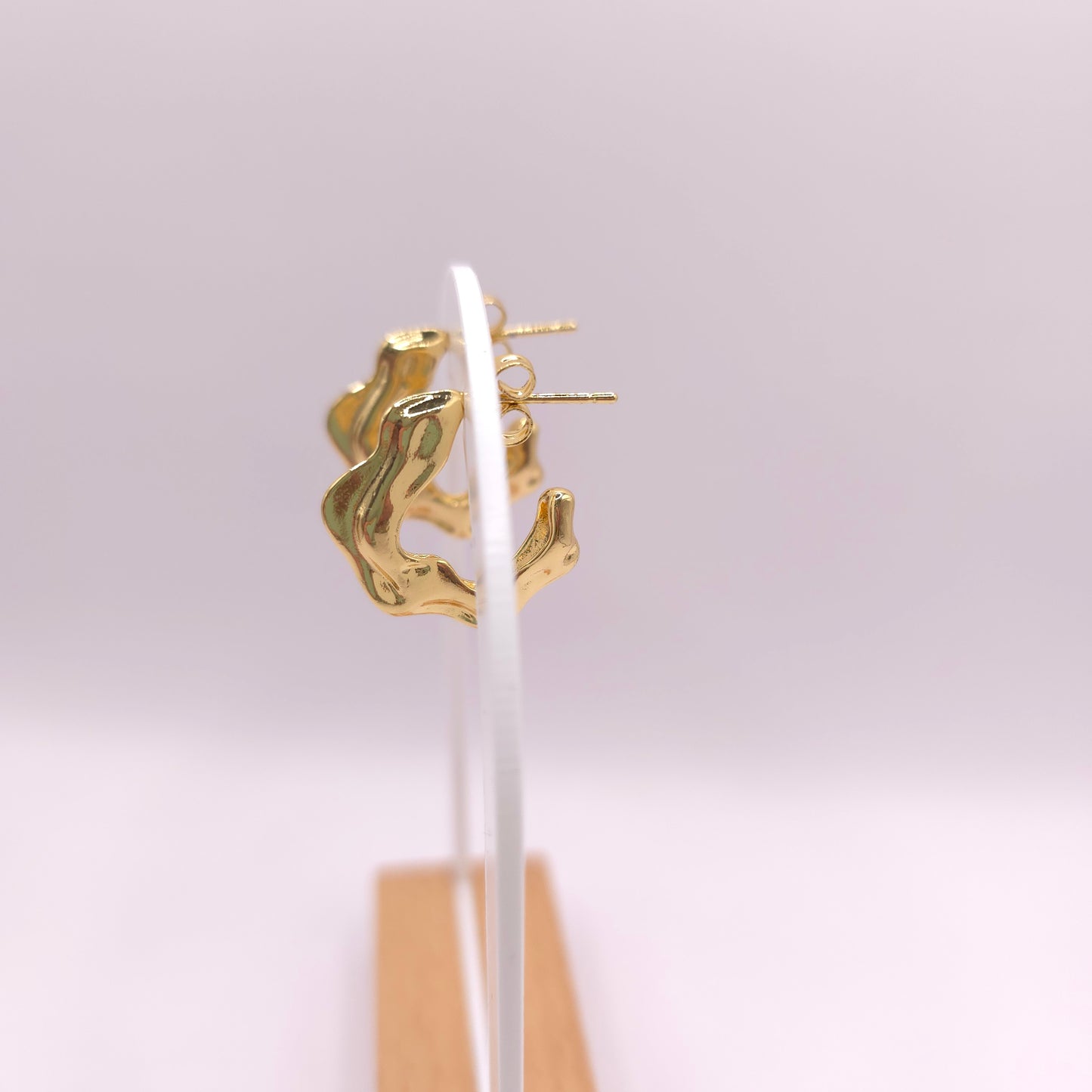 ¡NOVEDAD! Pendientes Ondara