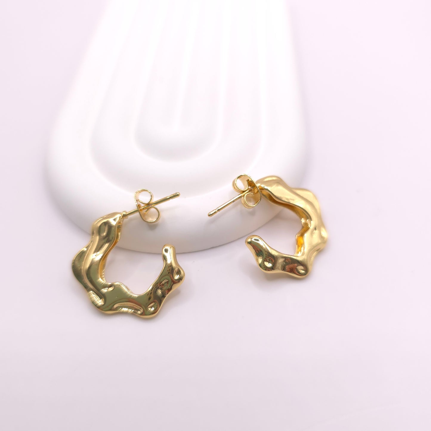 ¡NOVEDAD! Pendientes Ondara