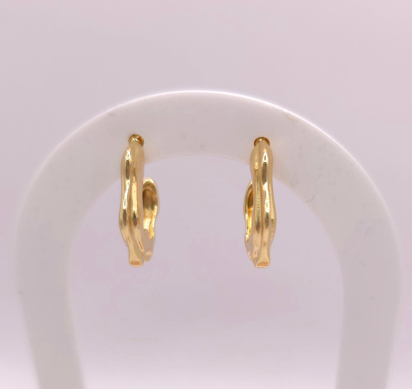 ¡NOVEDAD! Pendientes Ondara