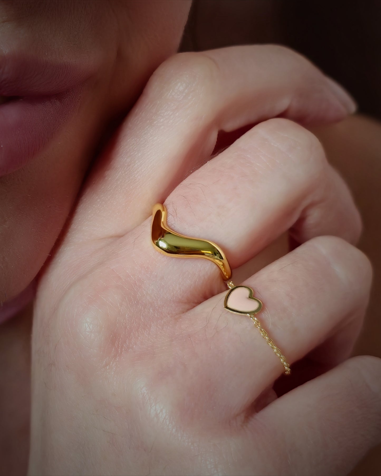 Anillo Venus