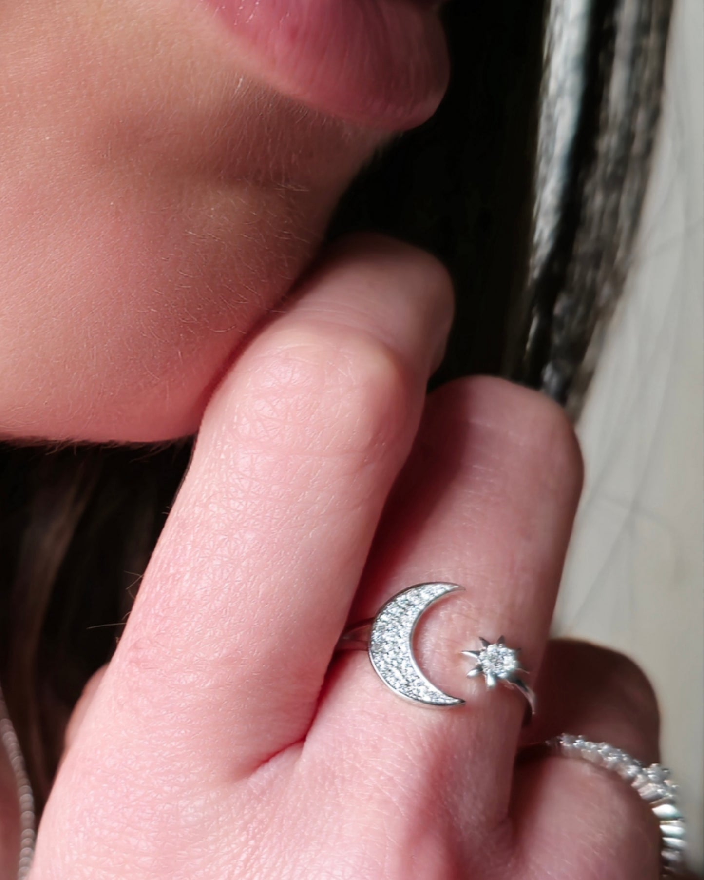 Anillo Nut
