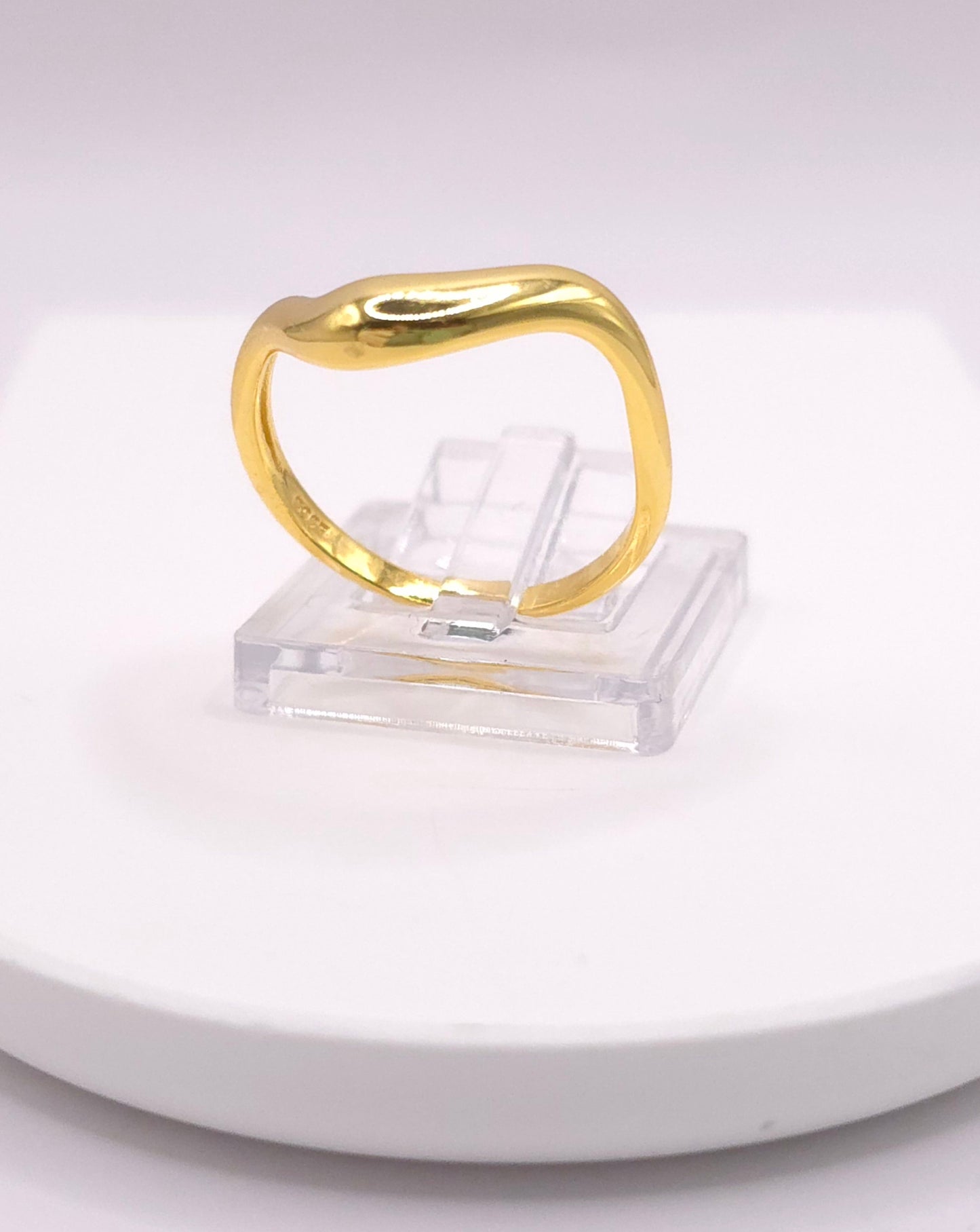 🌊¡NOVEDAD! Anillo Poseidón