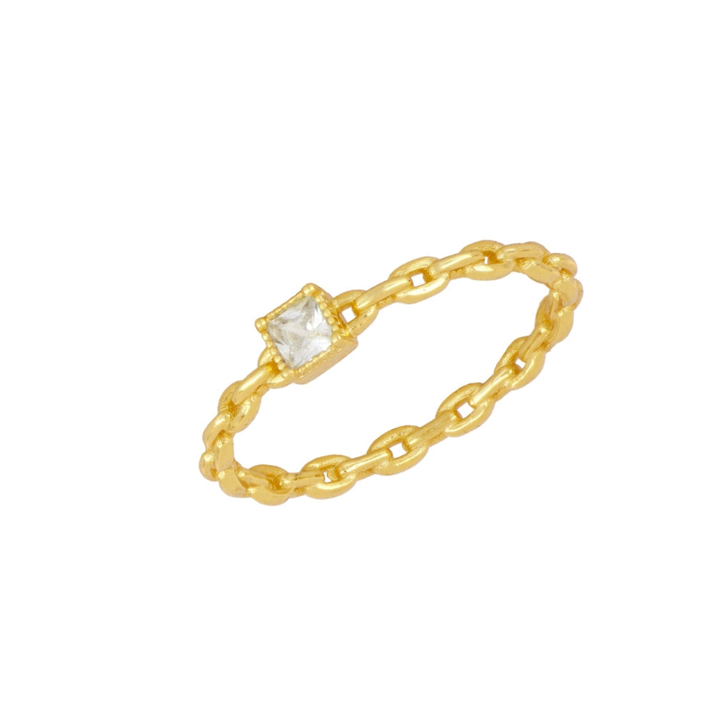 Anillo prometeo