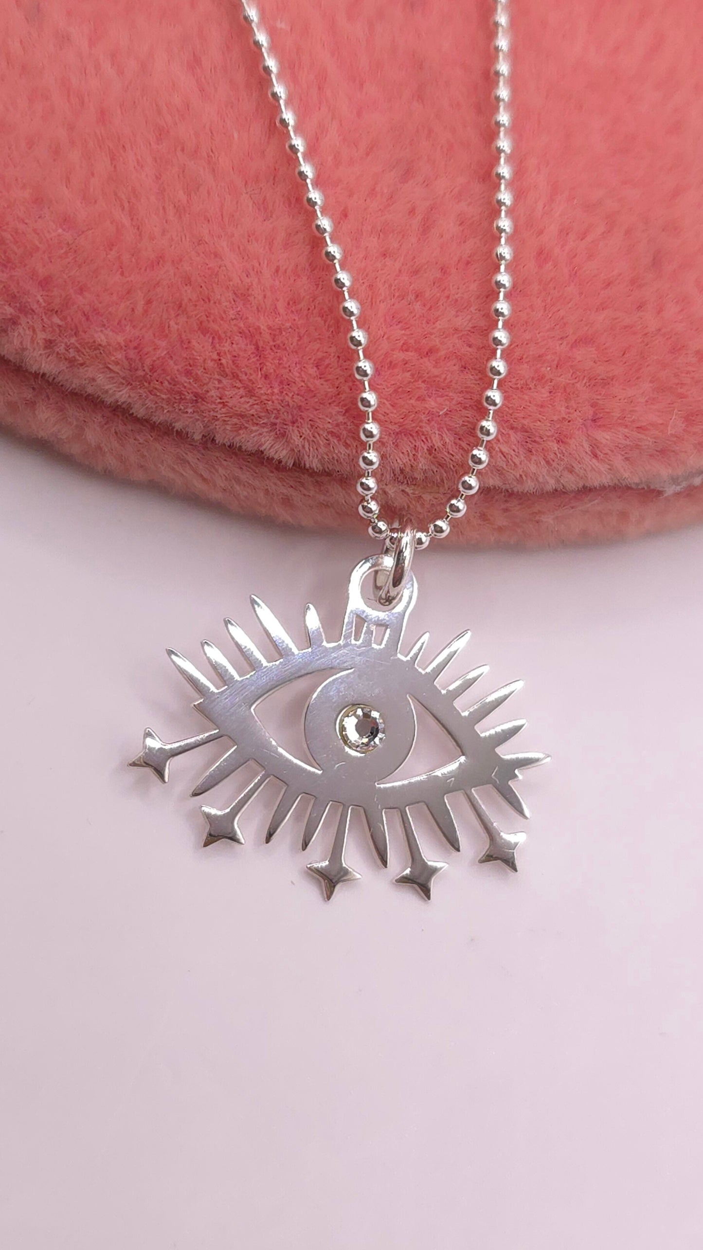 👁✨¡NOVEDAD! Colgante Providence