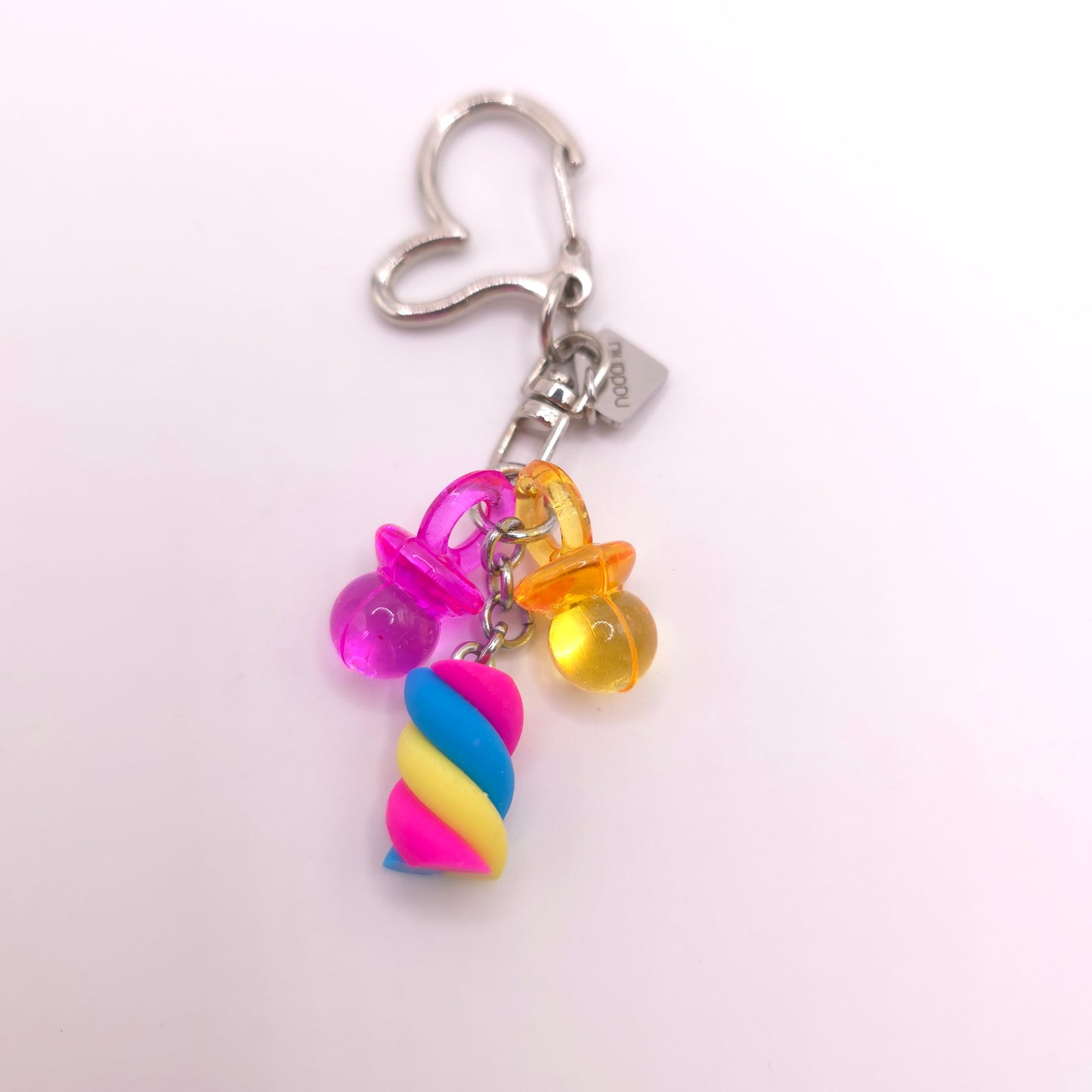 Bolshine Recuerdos-Exclusivo de Nadania