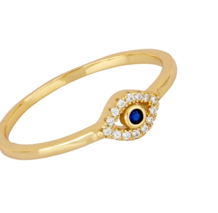 Anillo Tao
