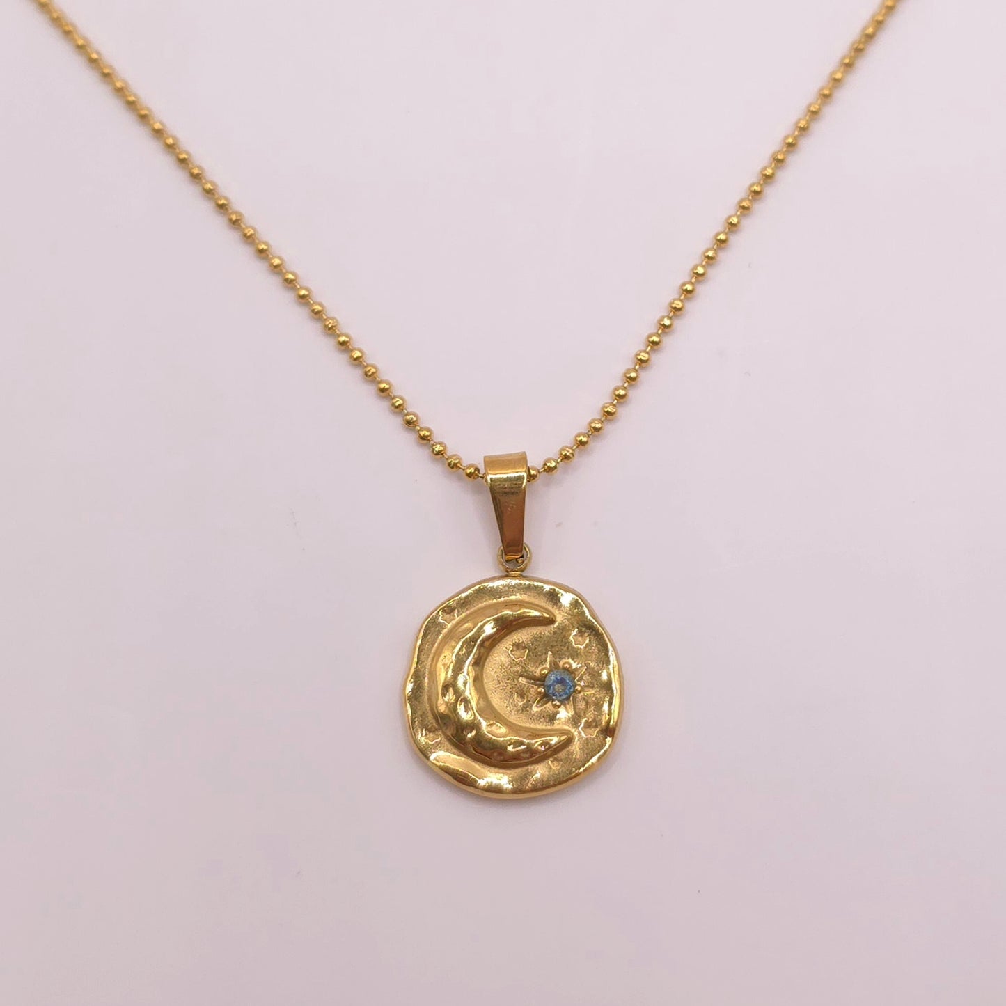 Colgante Selene