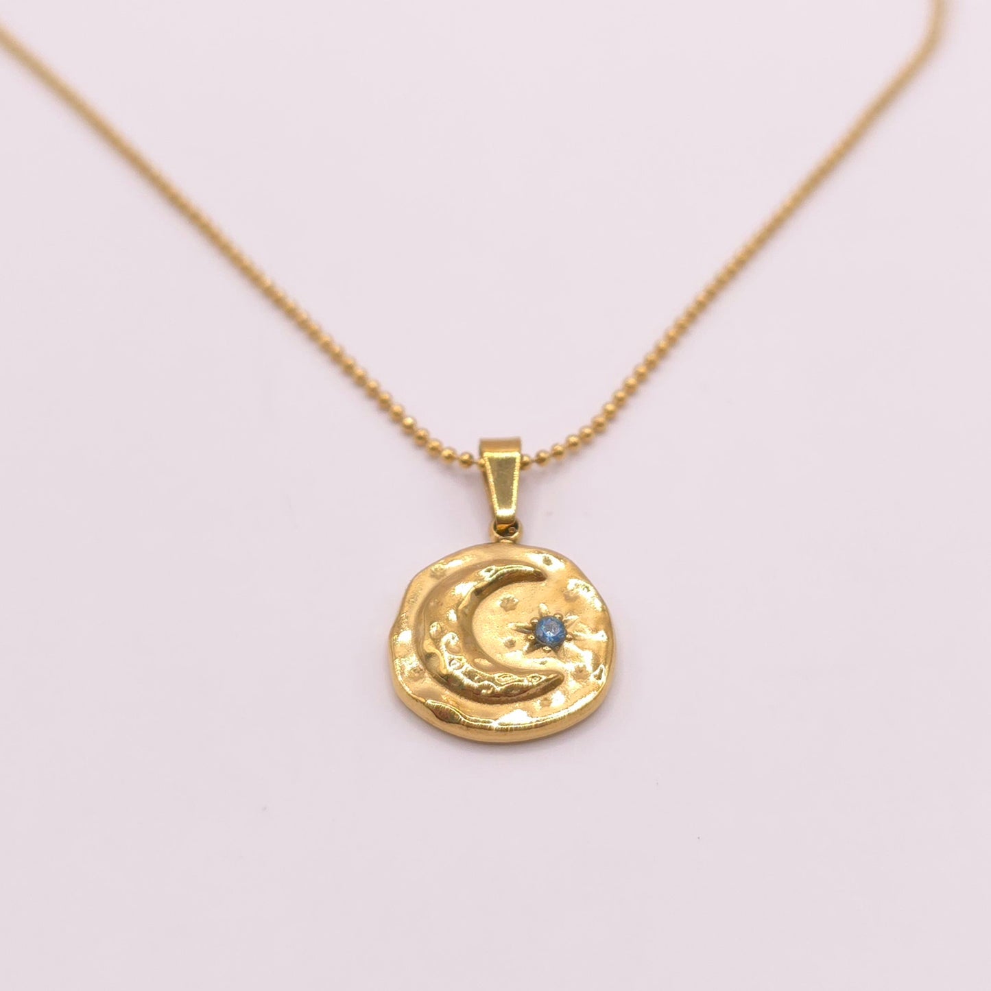 Colgante Selene