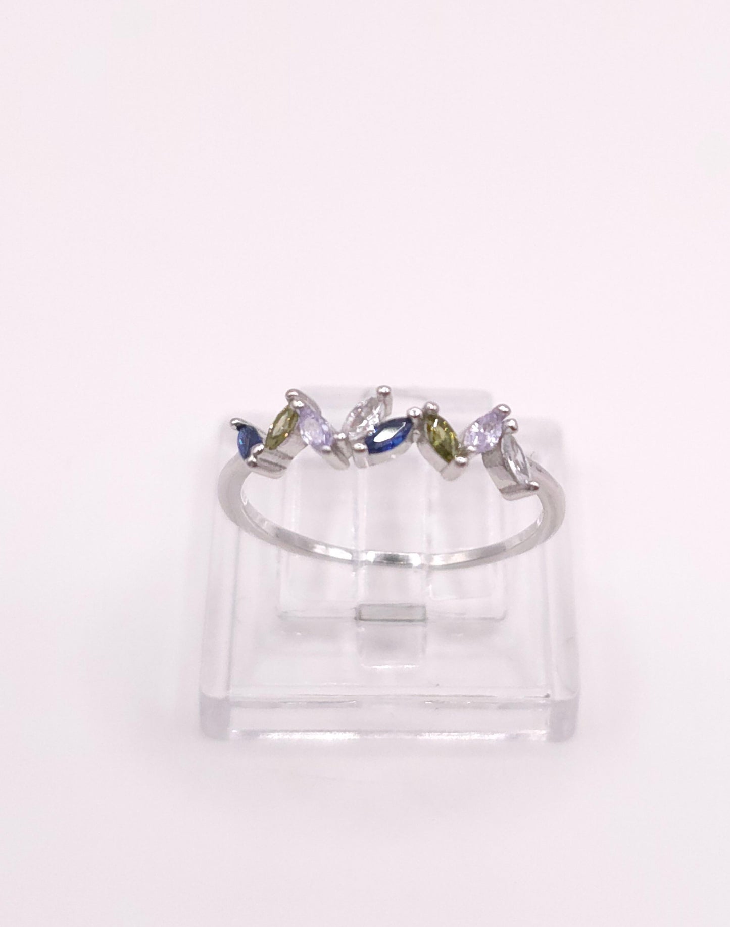 Anillo Silvano