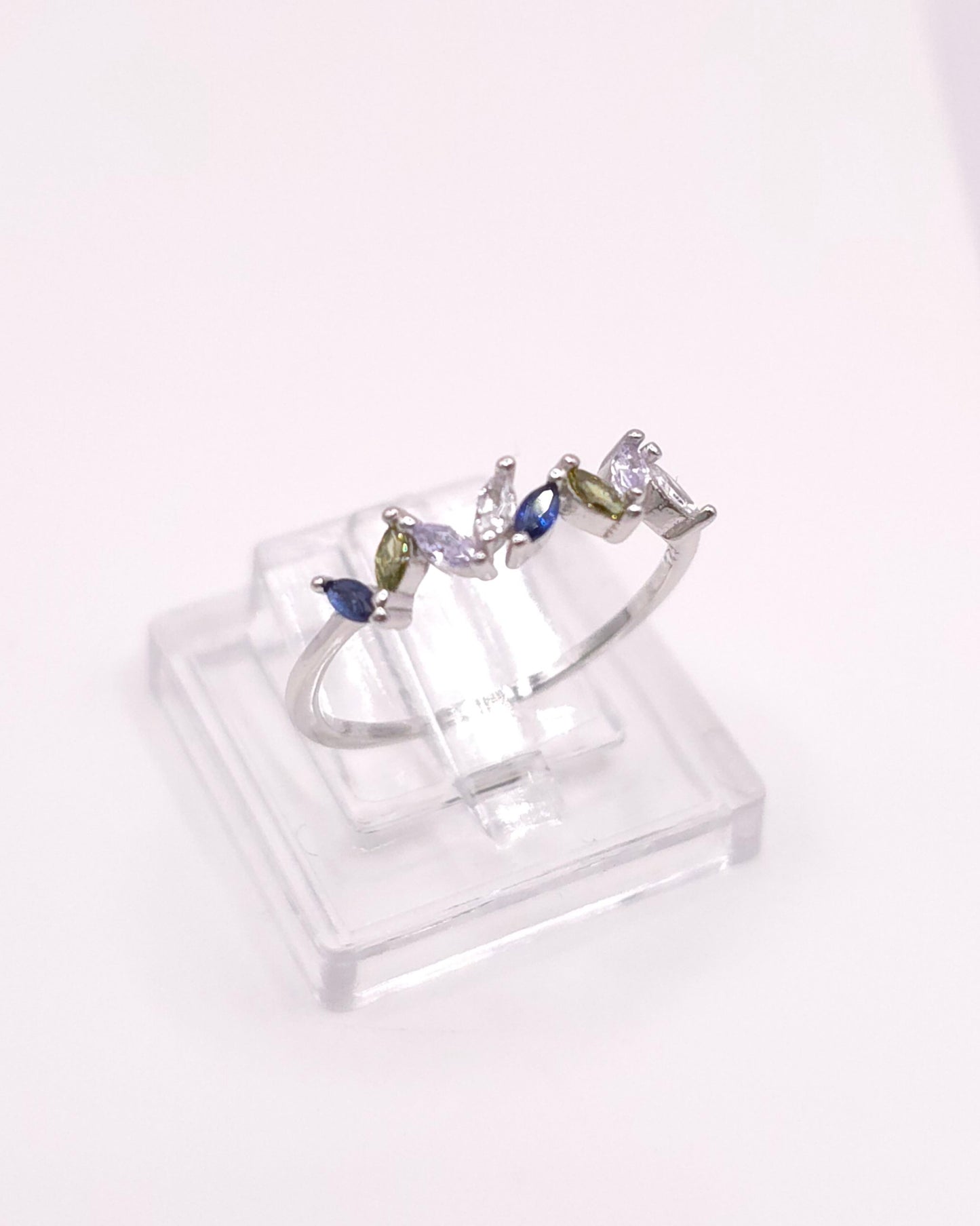 Anillo Silvano
