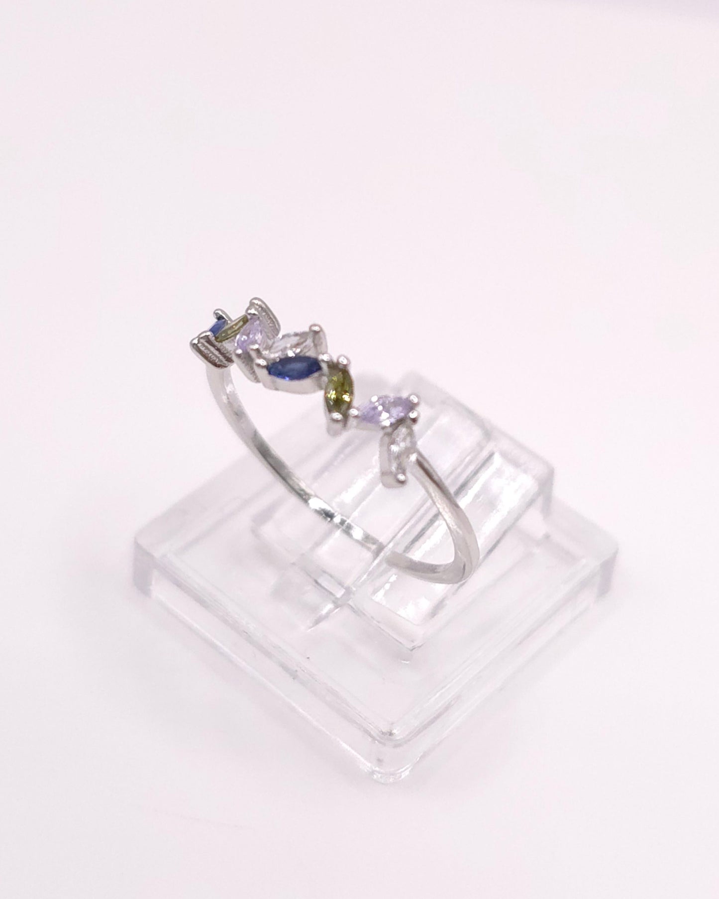 Anillo Silvano