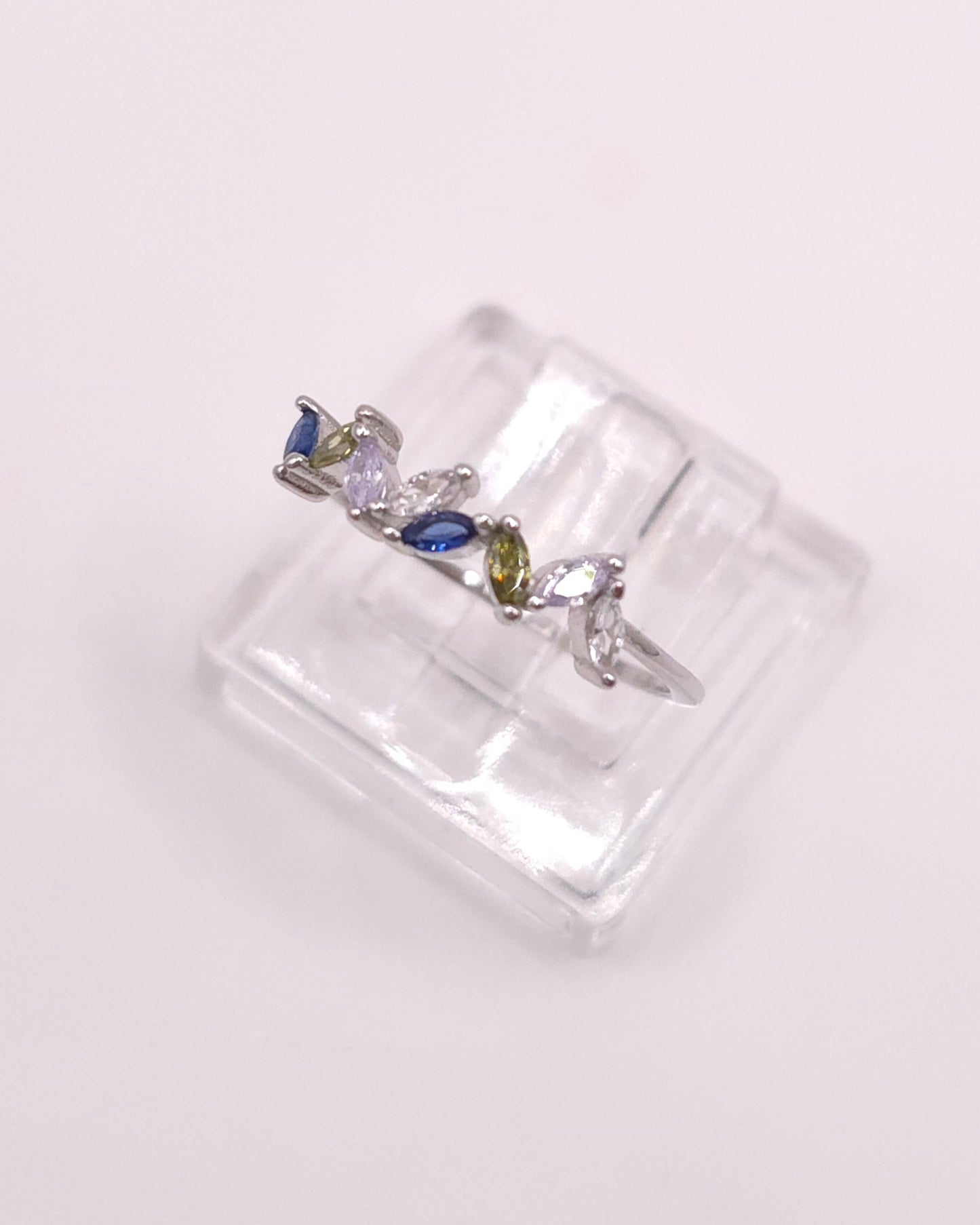 Anillo Silvano