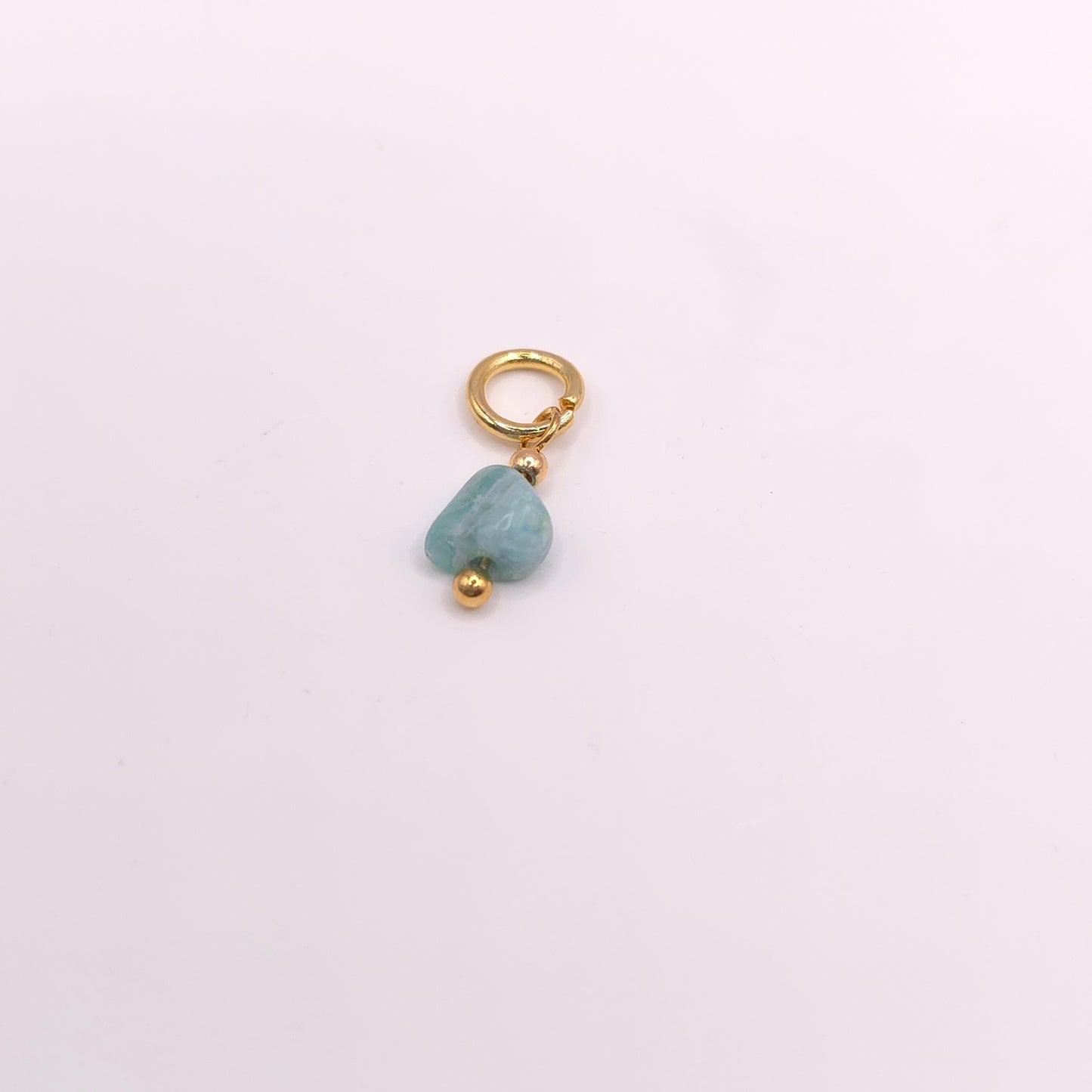 Charm Tanzanita