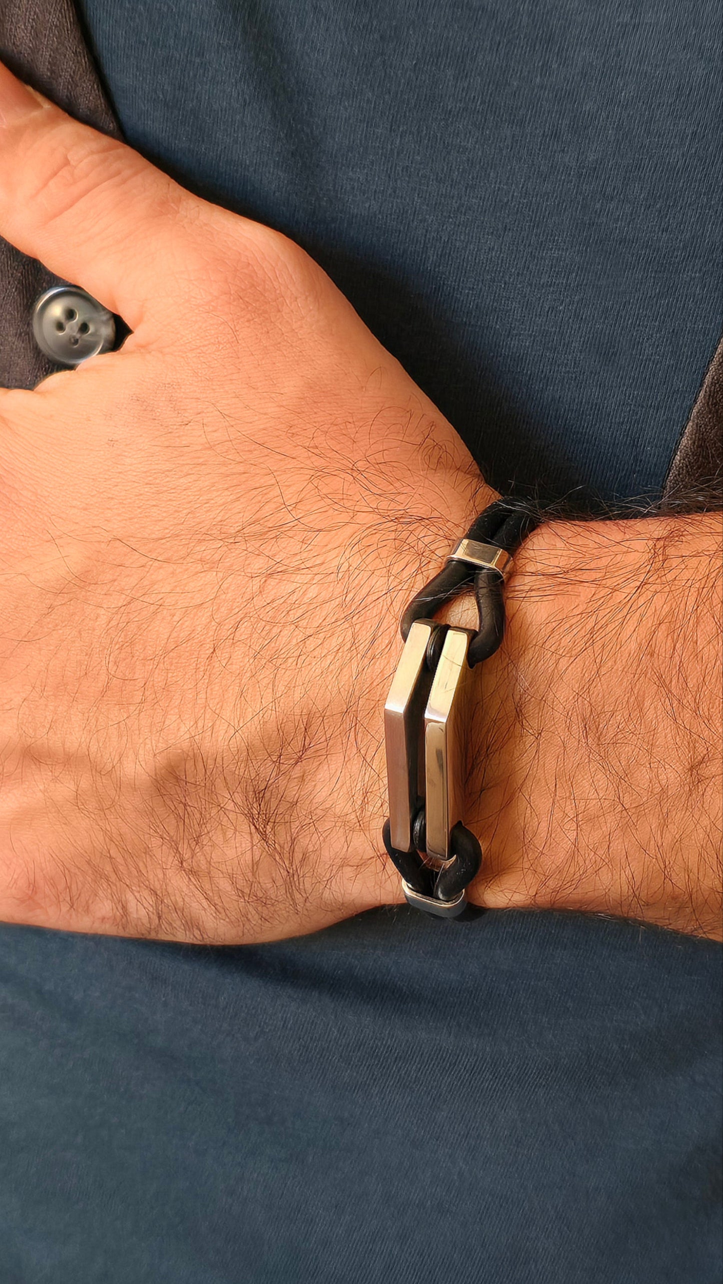 Pulsera Thor