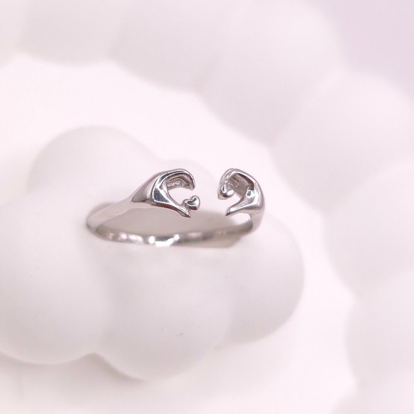 Anillo Tu y Yo