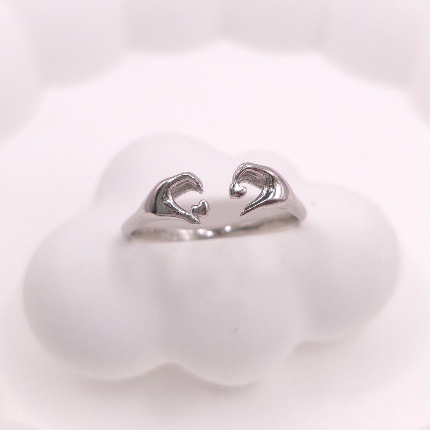 Anillo Tu y Yo