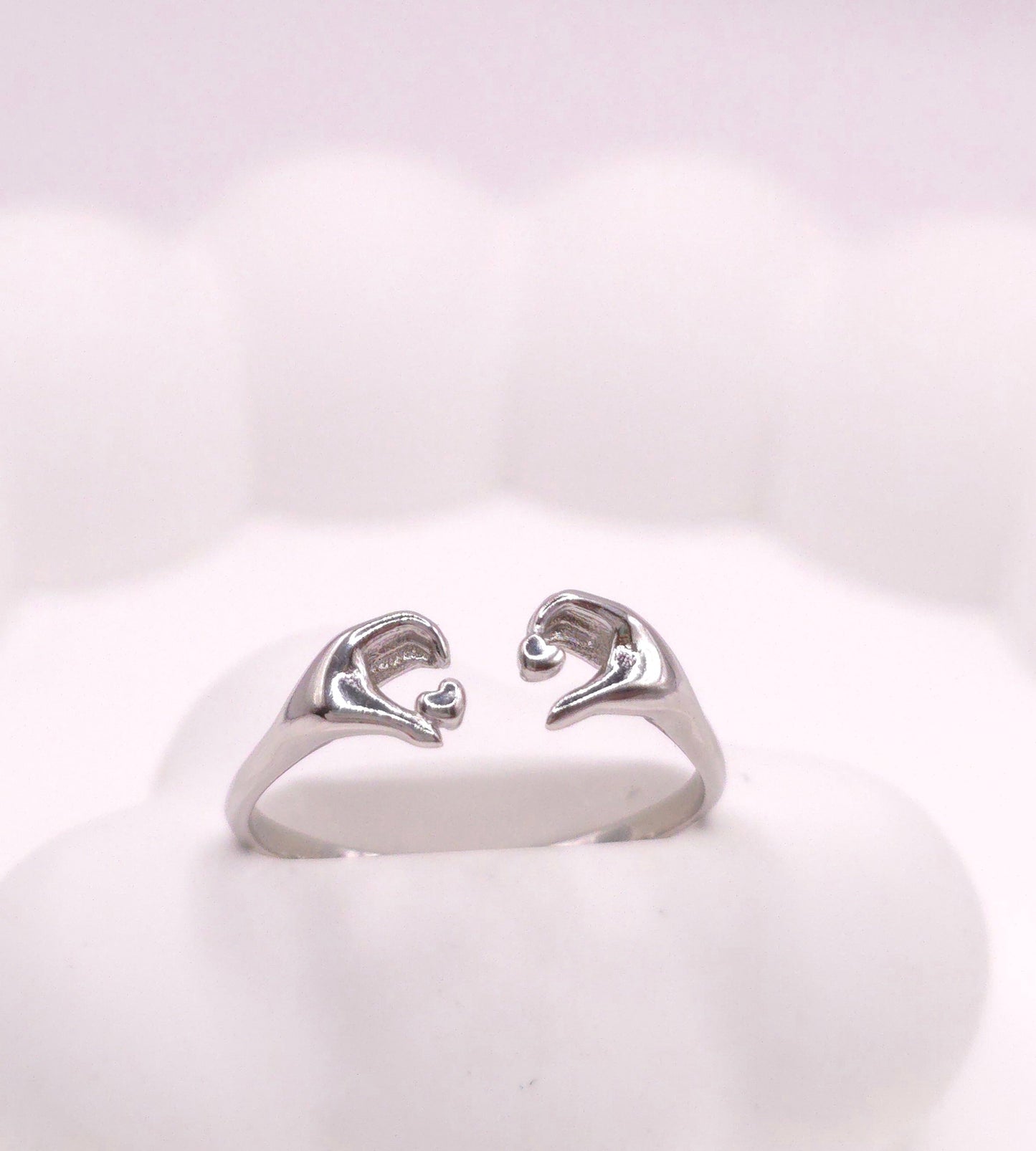 Anillo Tu y Yo