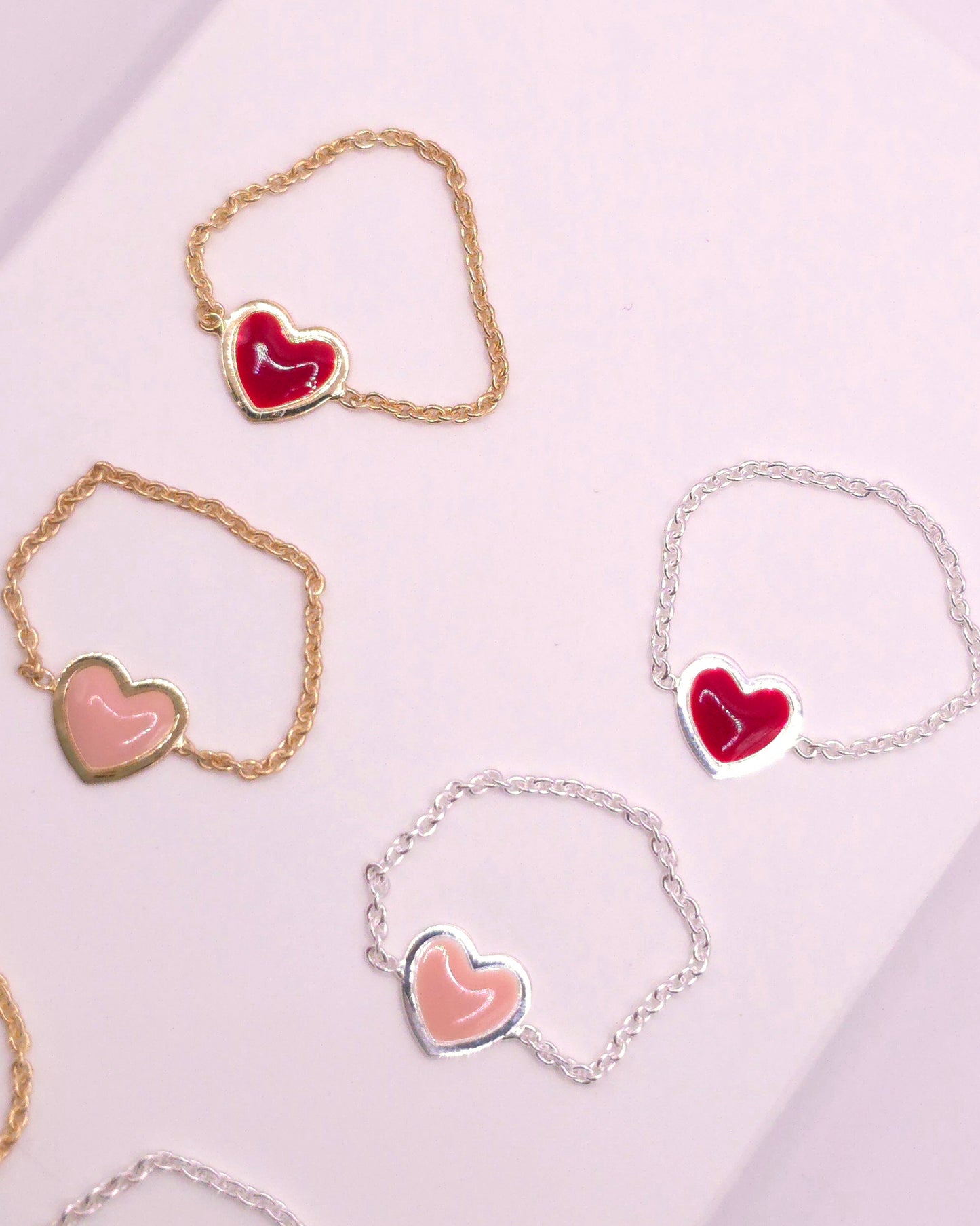 Anillo Venus