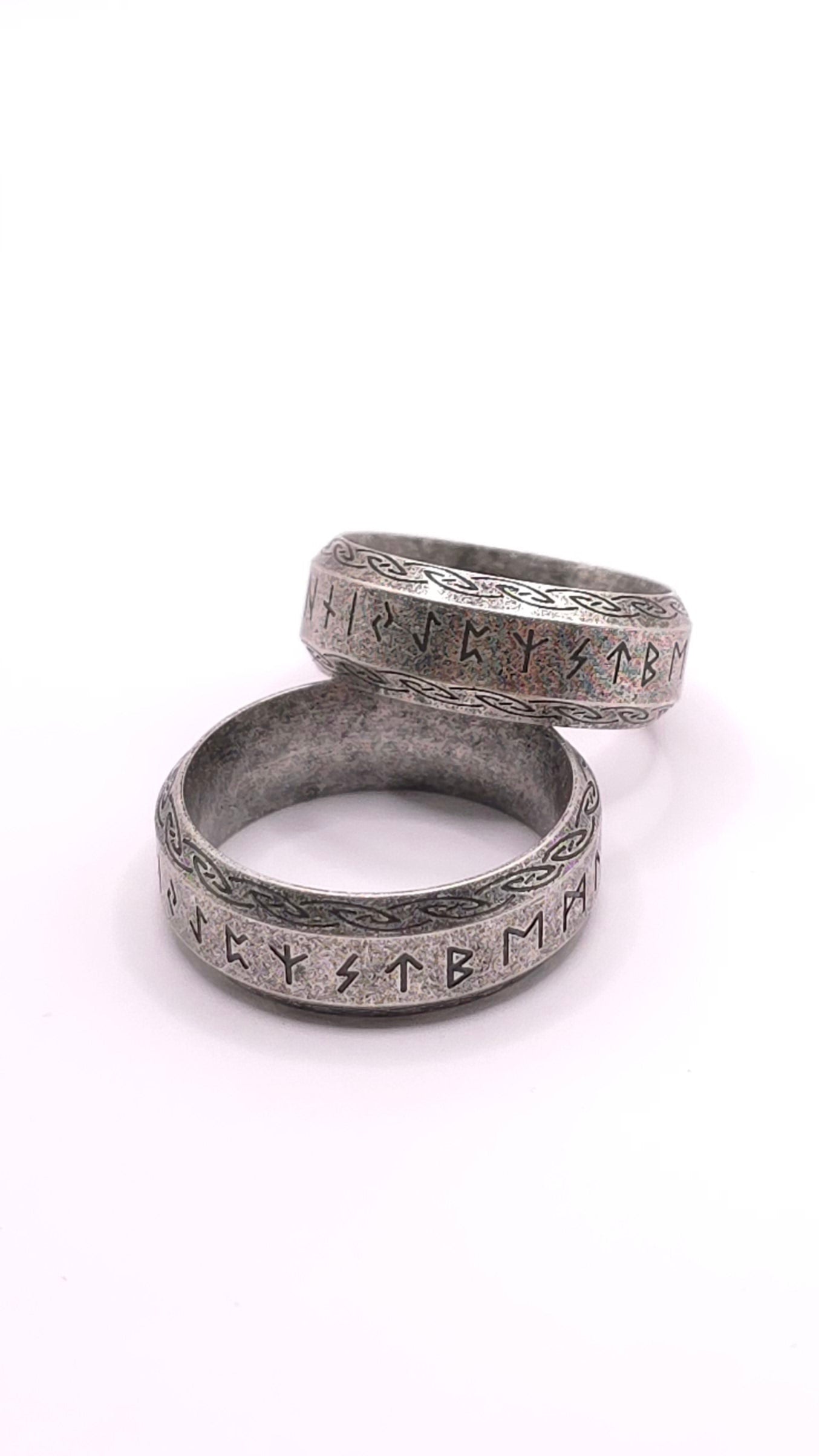 Anillo Vikings
