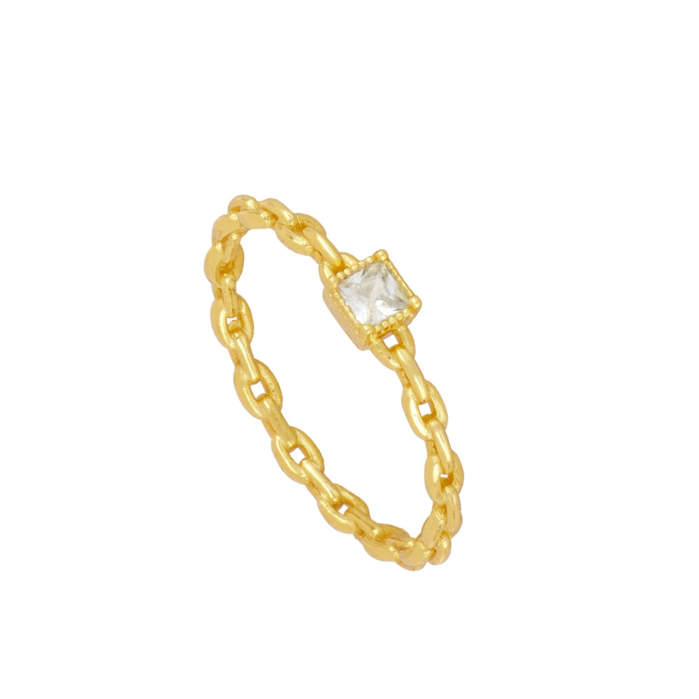 Anillo prometeo