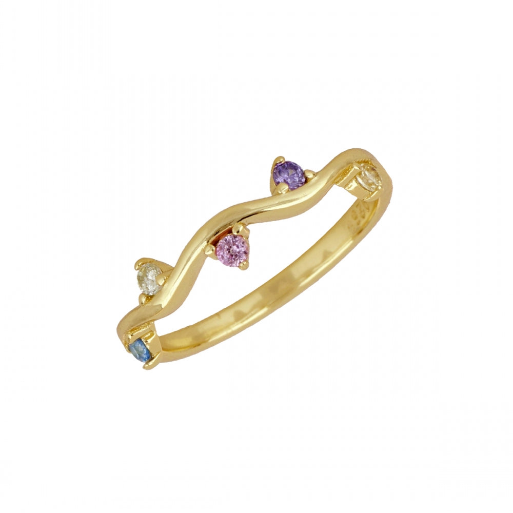 Anillo Electra
