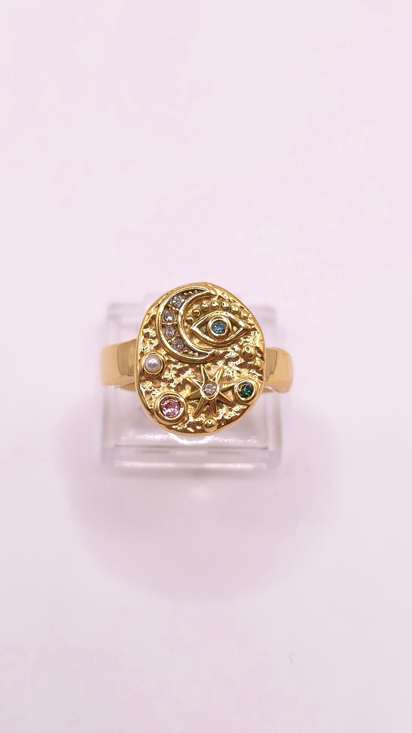 Anillo Andromeda