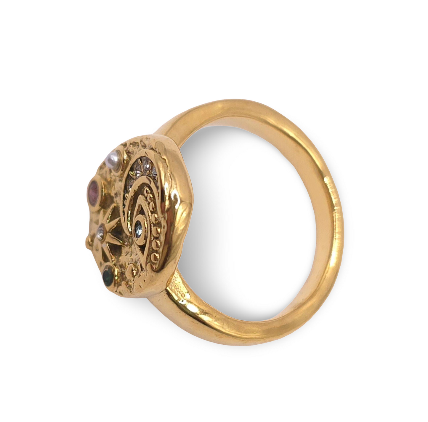 Anillo Andromeda
