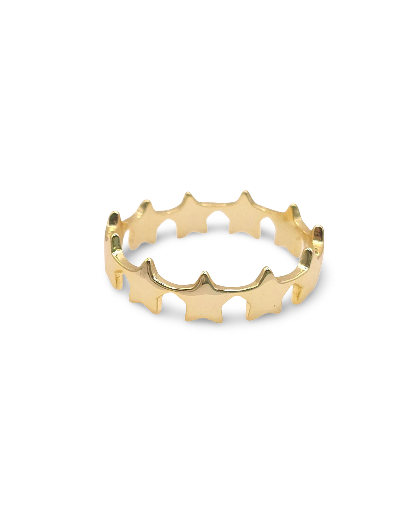 Anillo Asteria