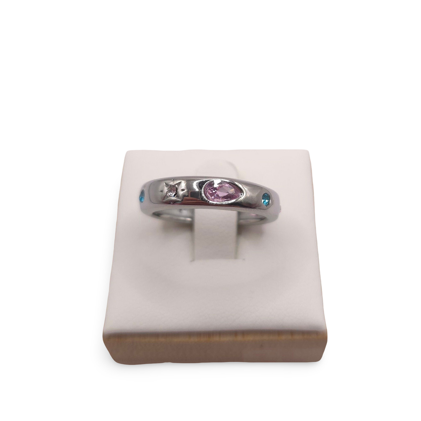 Anillo Baco