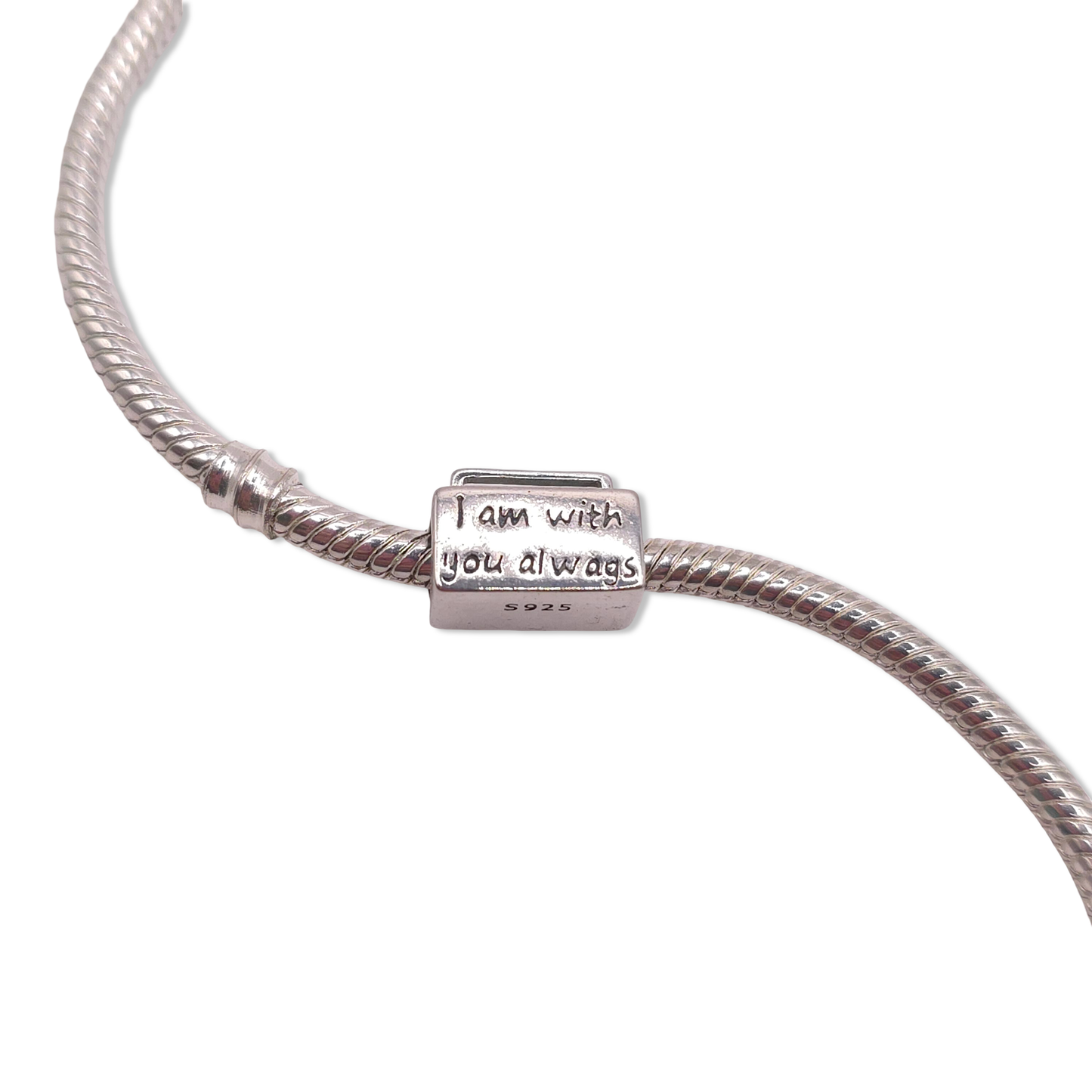 Charm Cassette