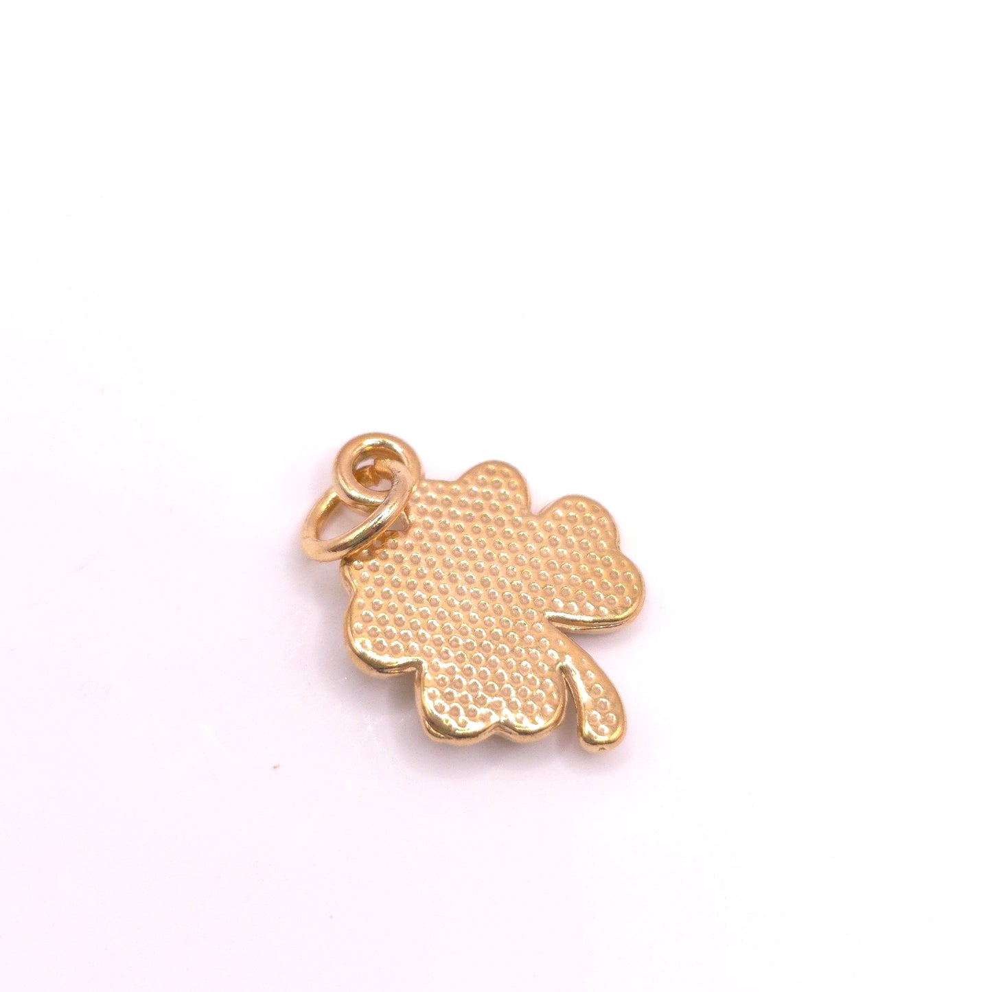 Charm Trebol