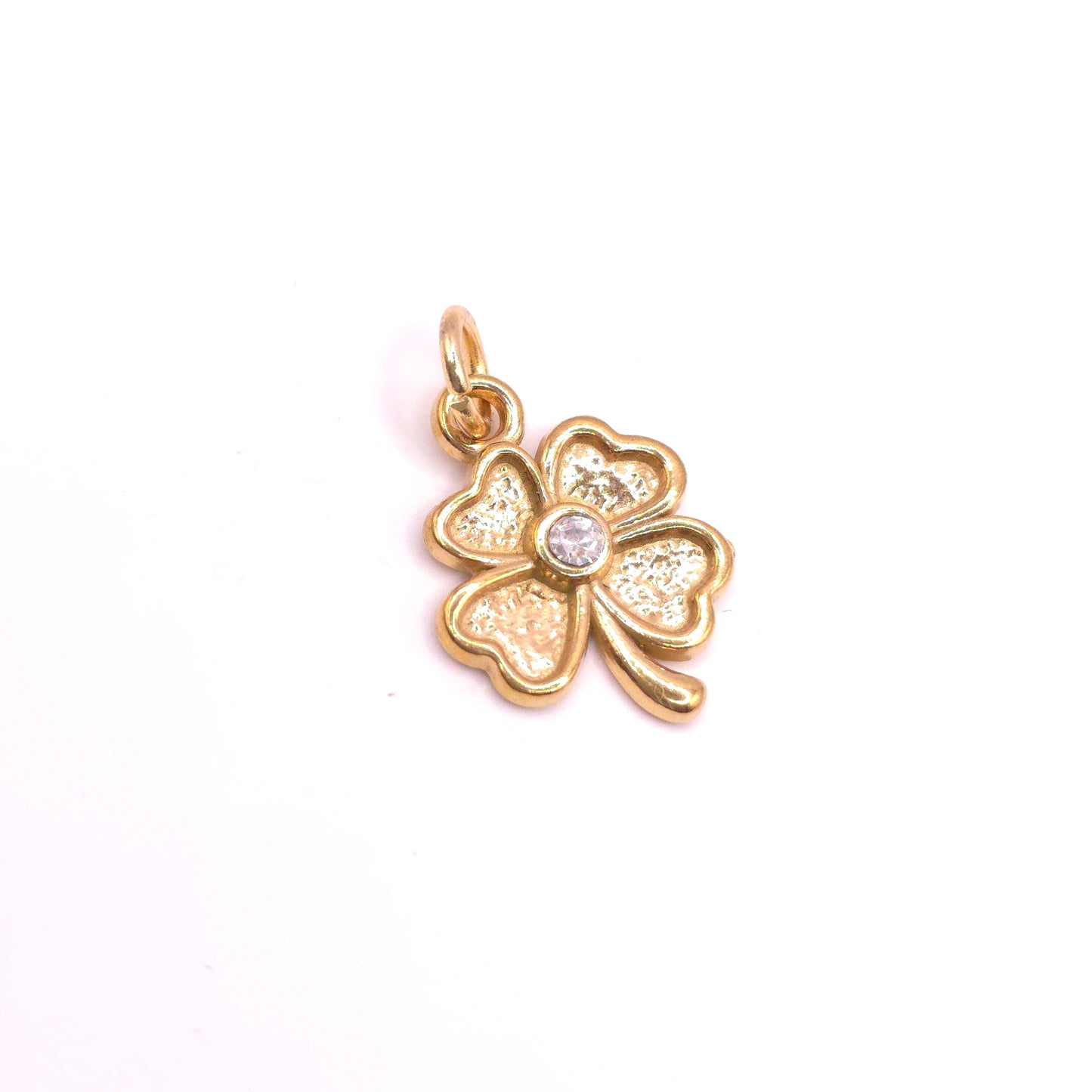 Charm Trebol