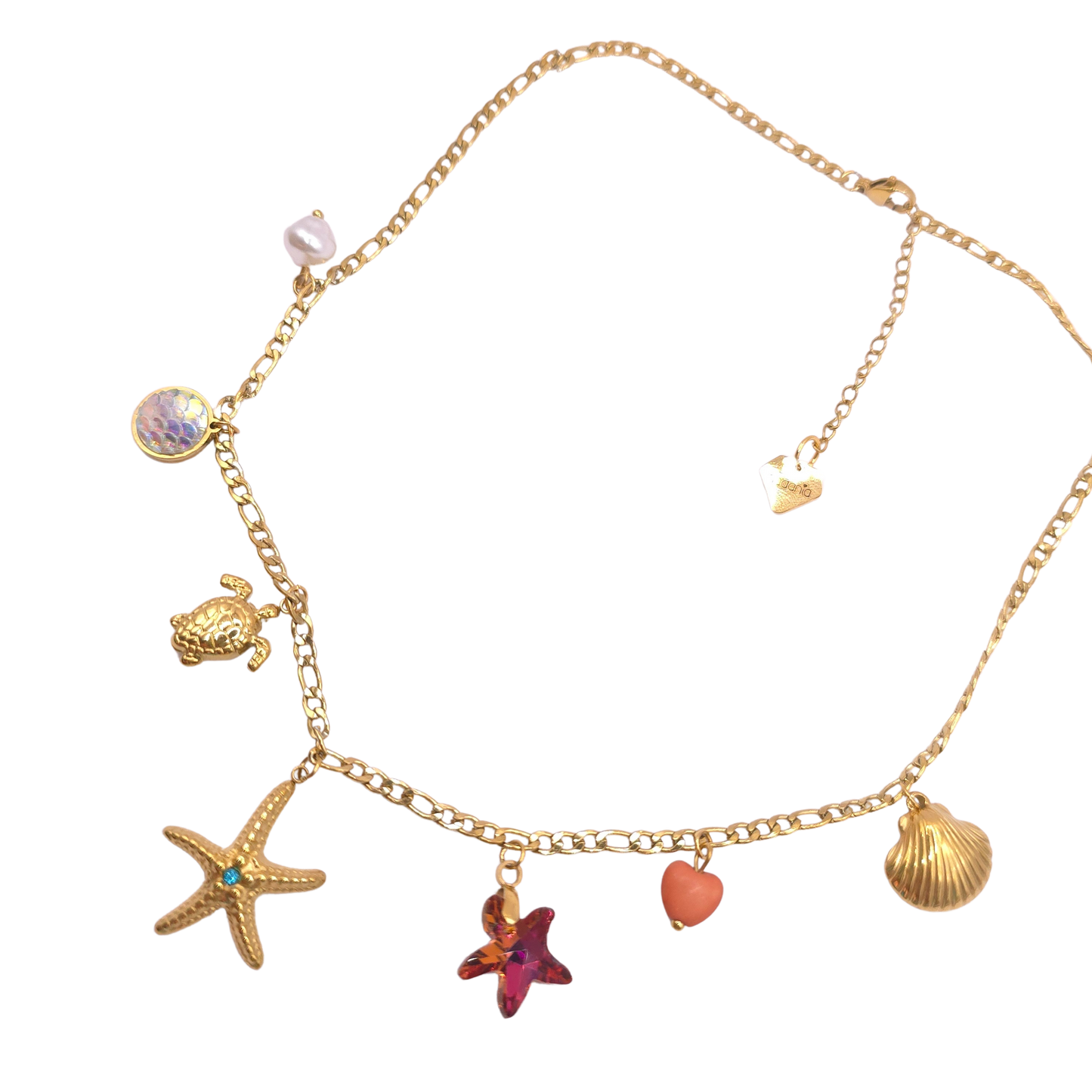 Collar Bahía