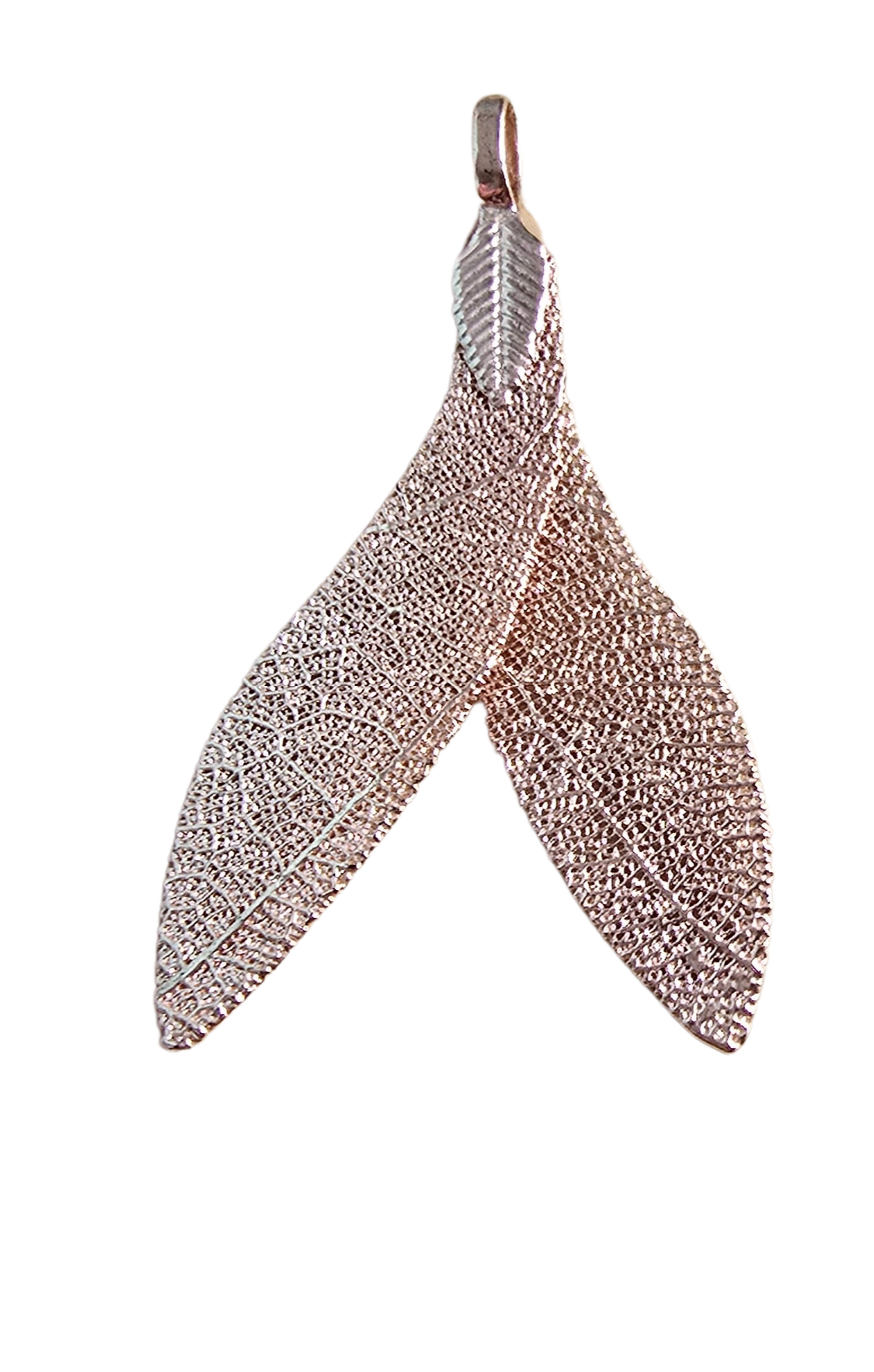Colgante Sirena