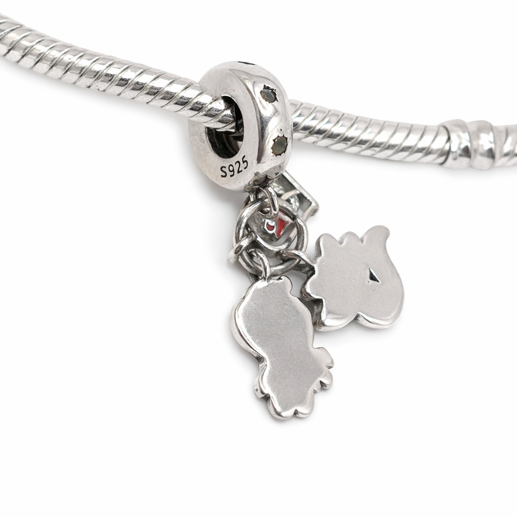Charm El principito