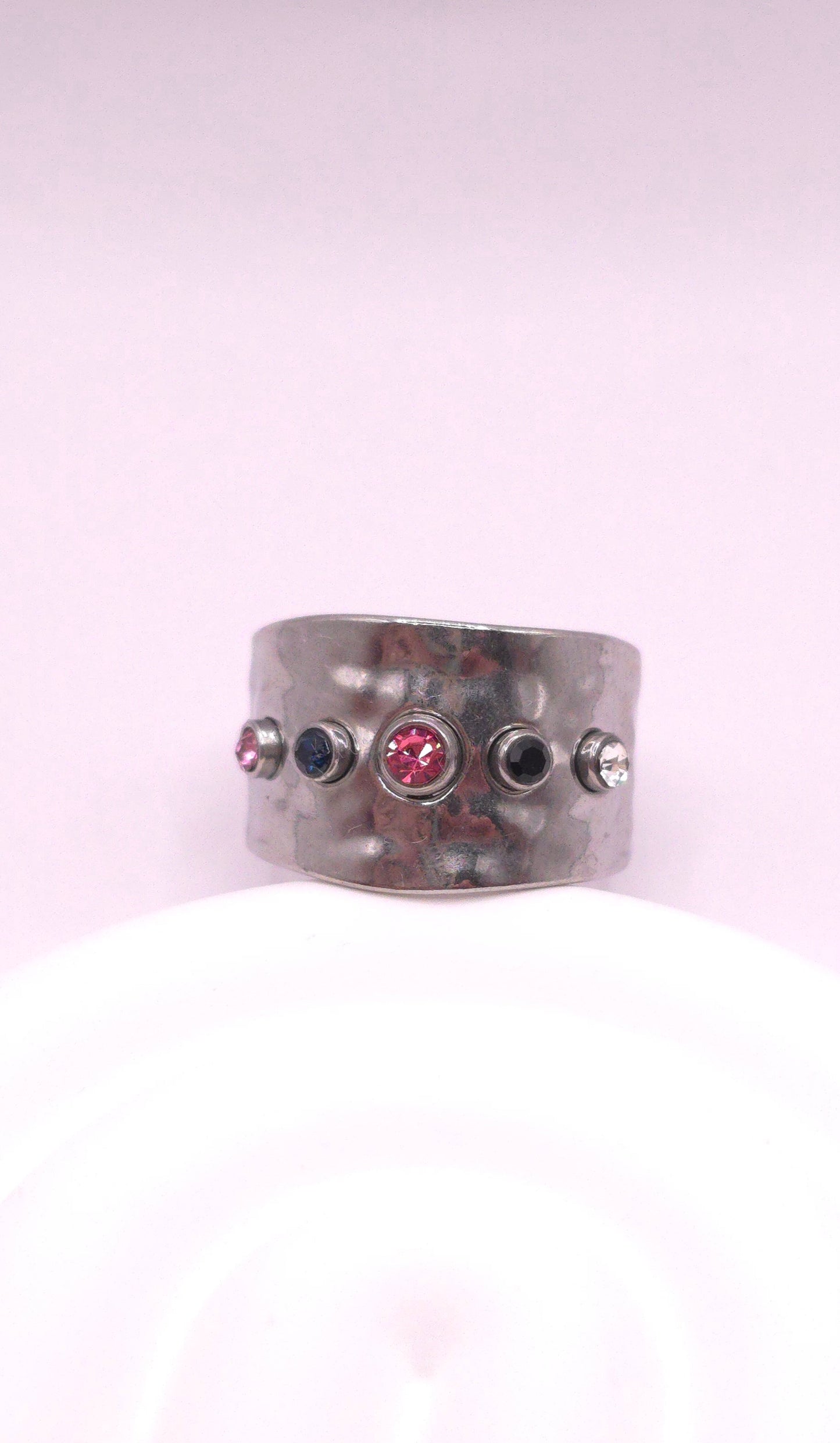 Anillo Energia