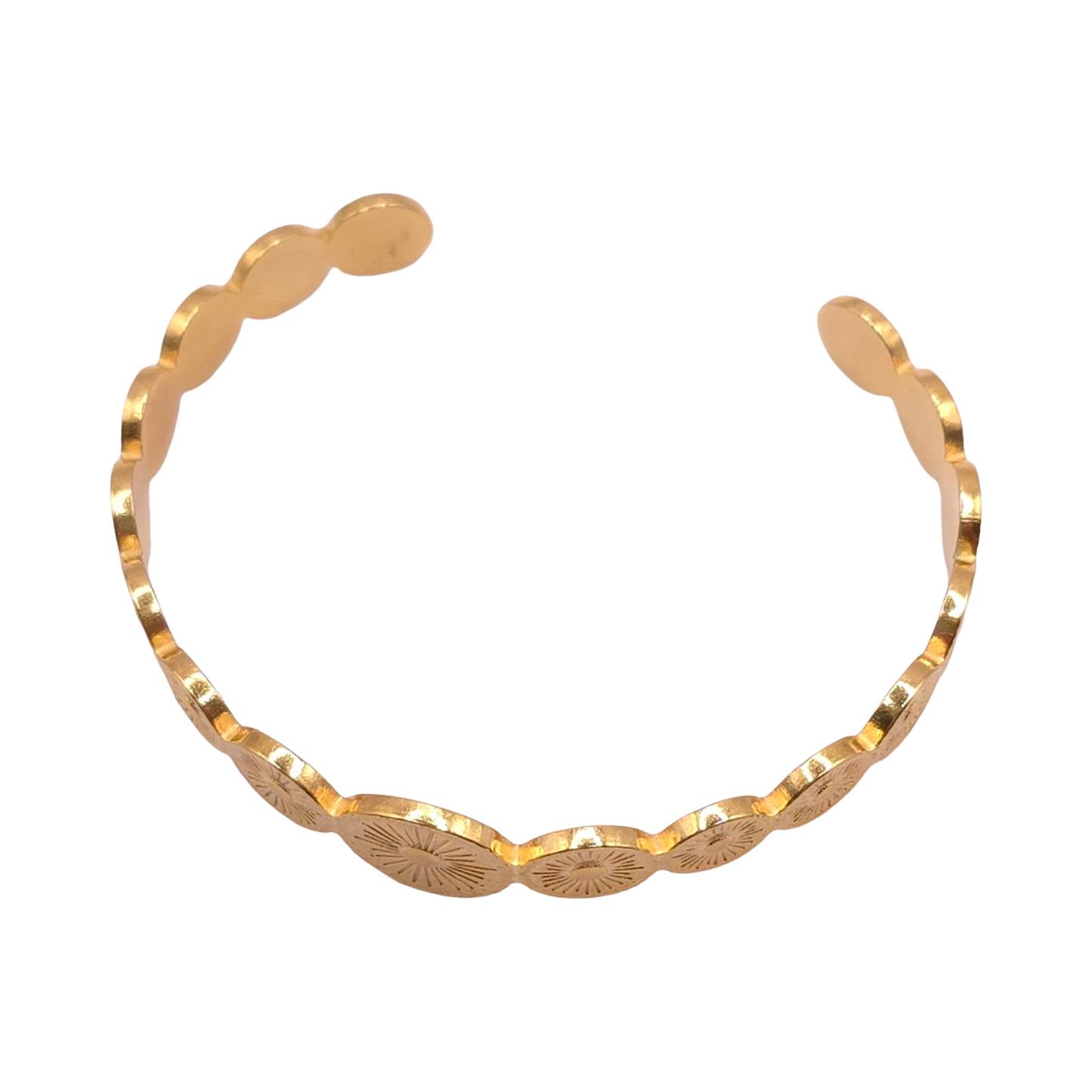 Brazalete Eos