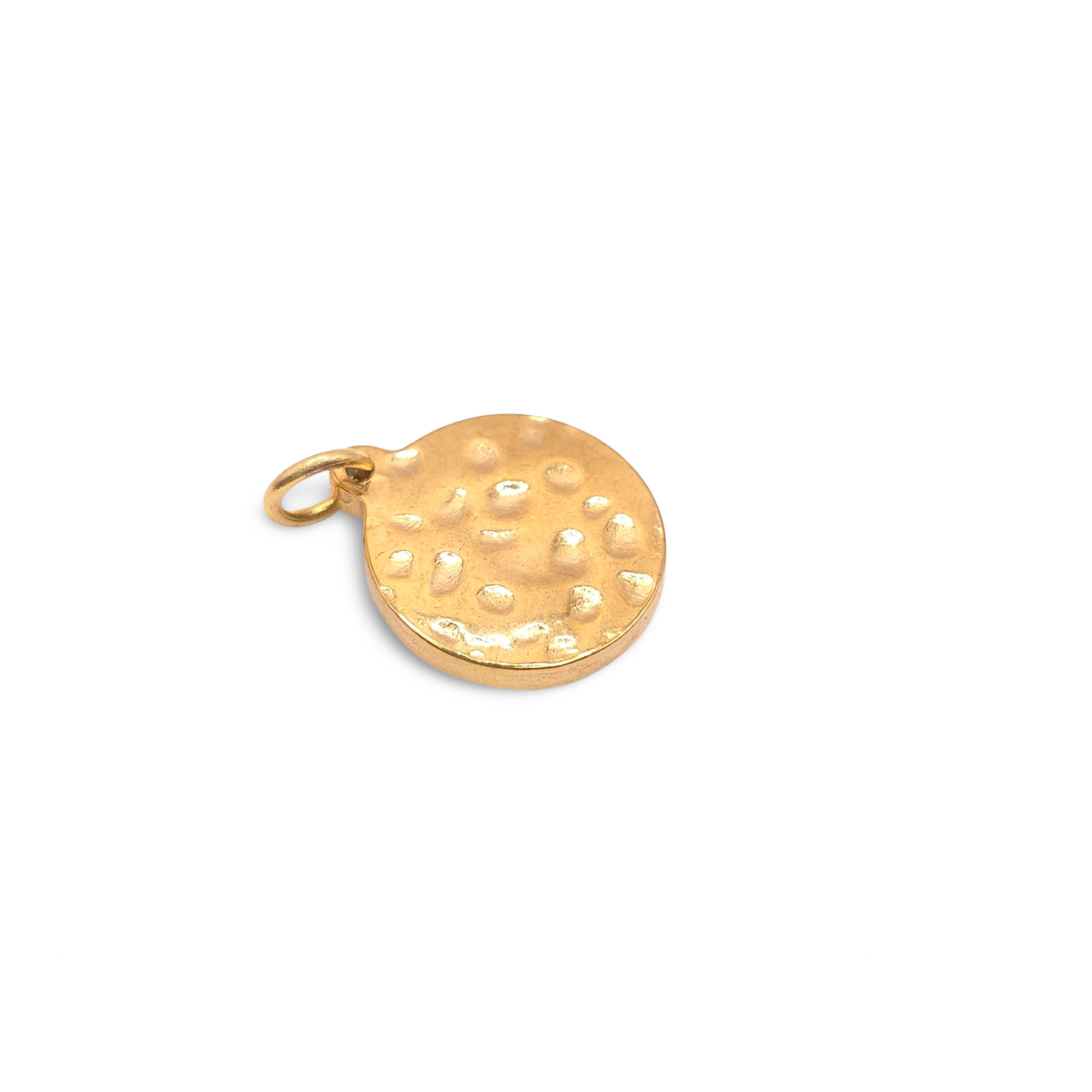 Charm Estrella esmaltada