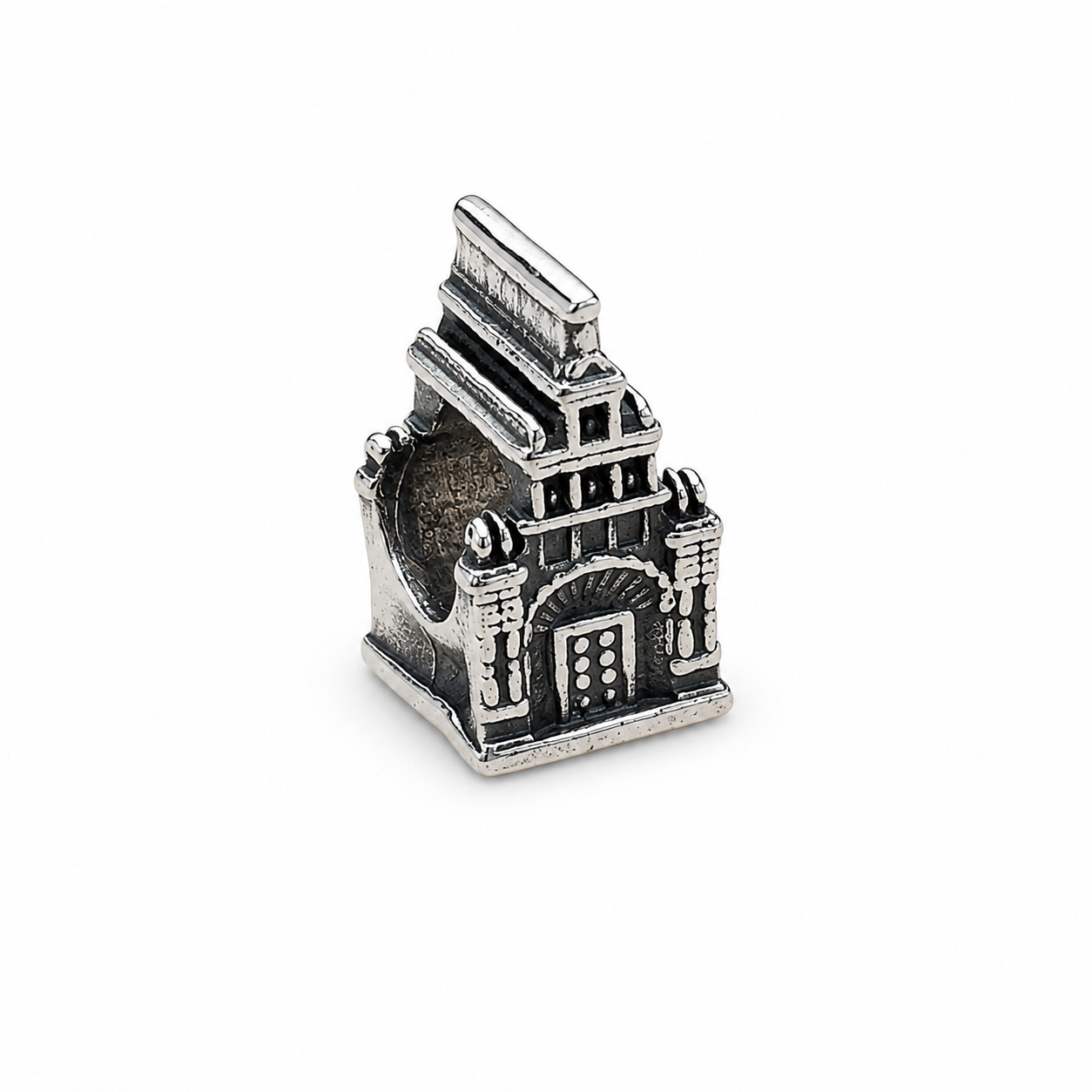 Charm Ermita del Rocío