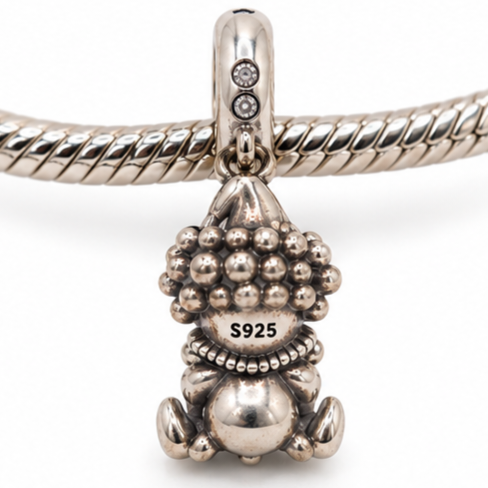 Charm Arlequin