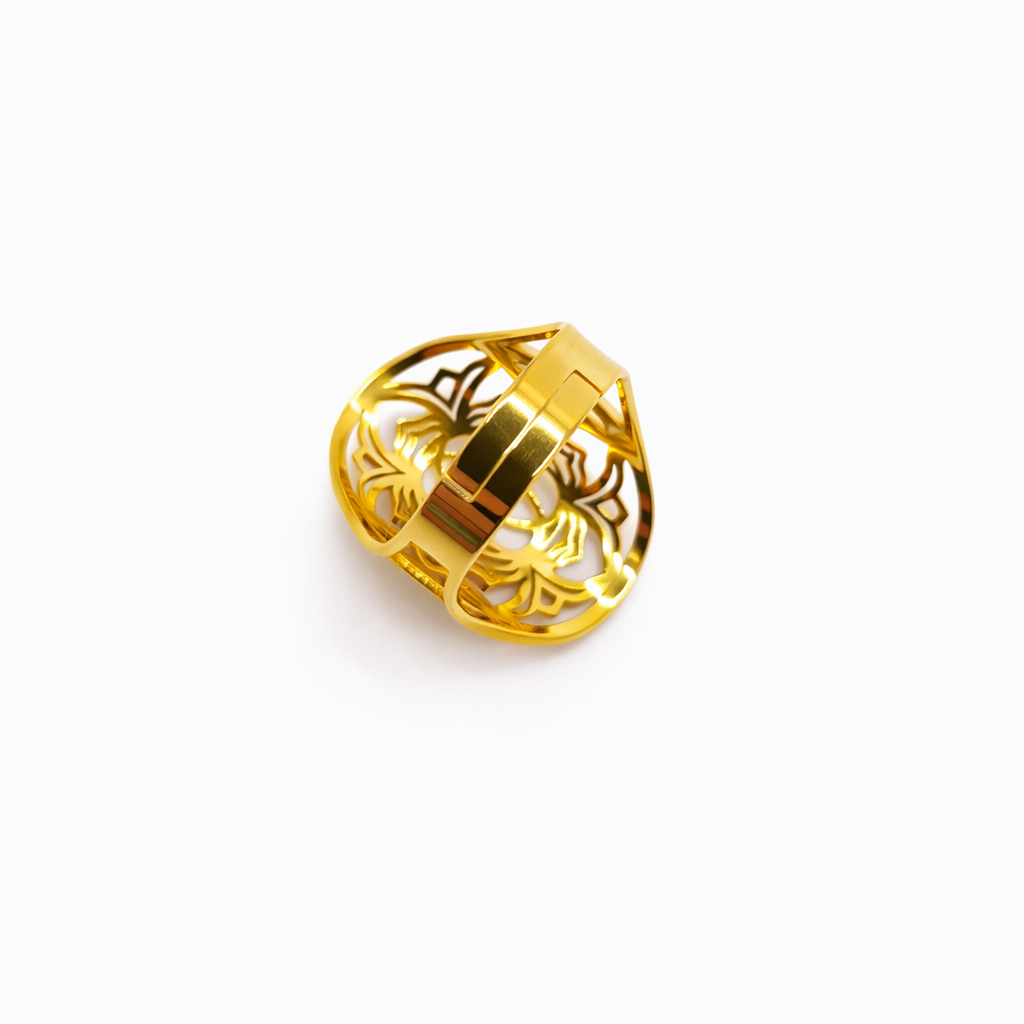 Anillo Aisha