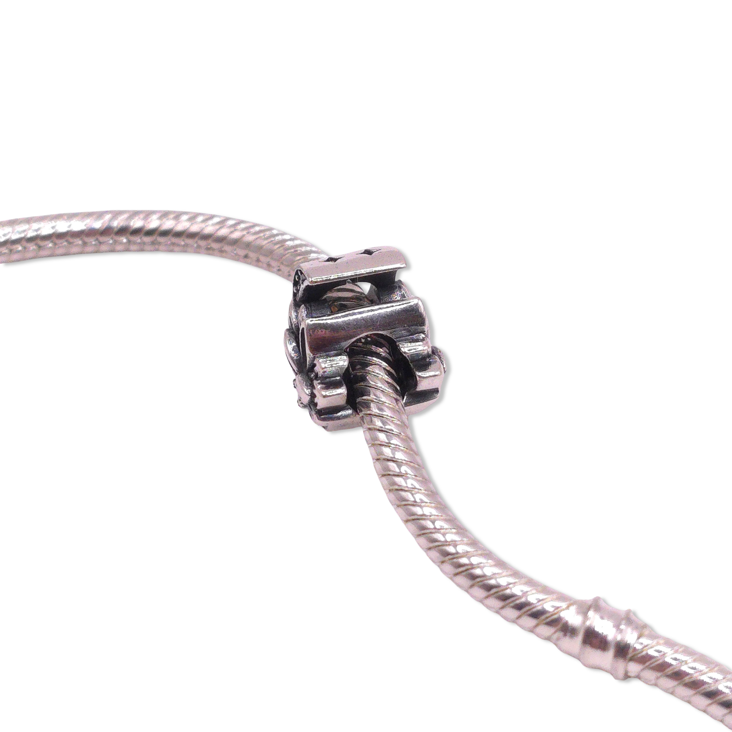 Charm Luna Flor de loto