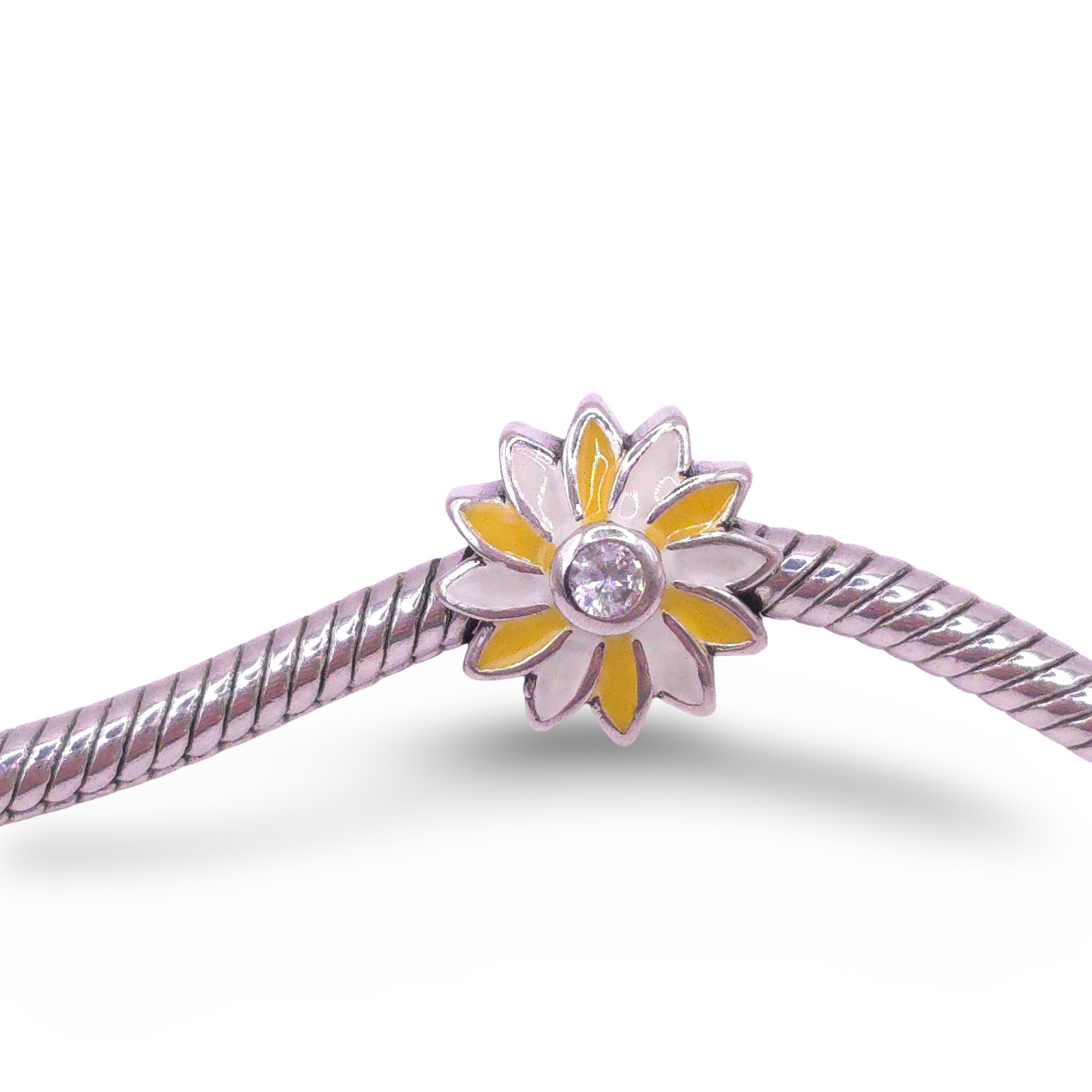 Charm Flor alegría